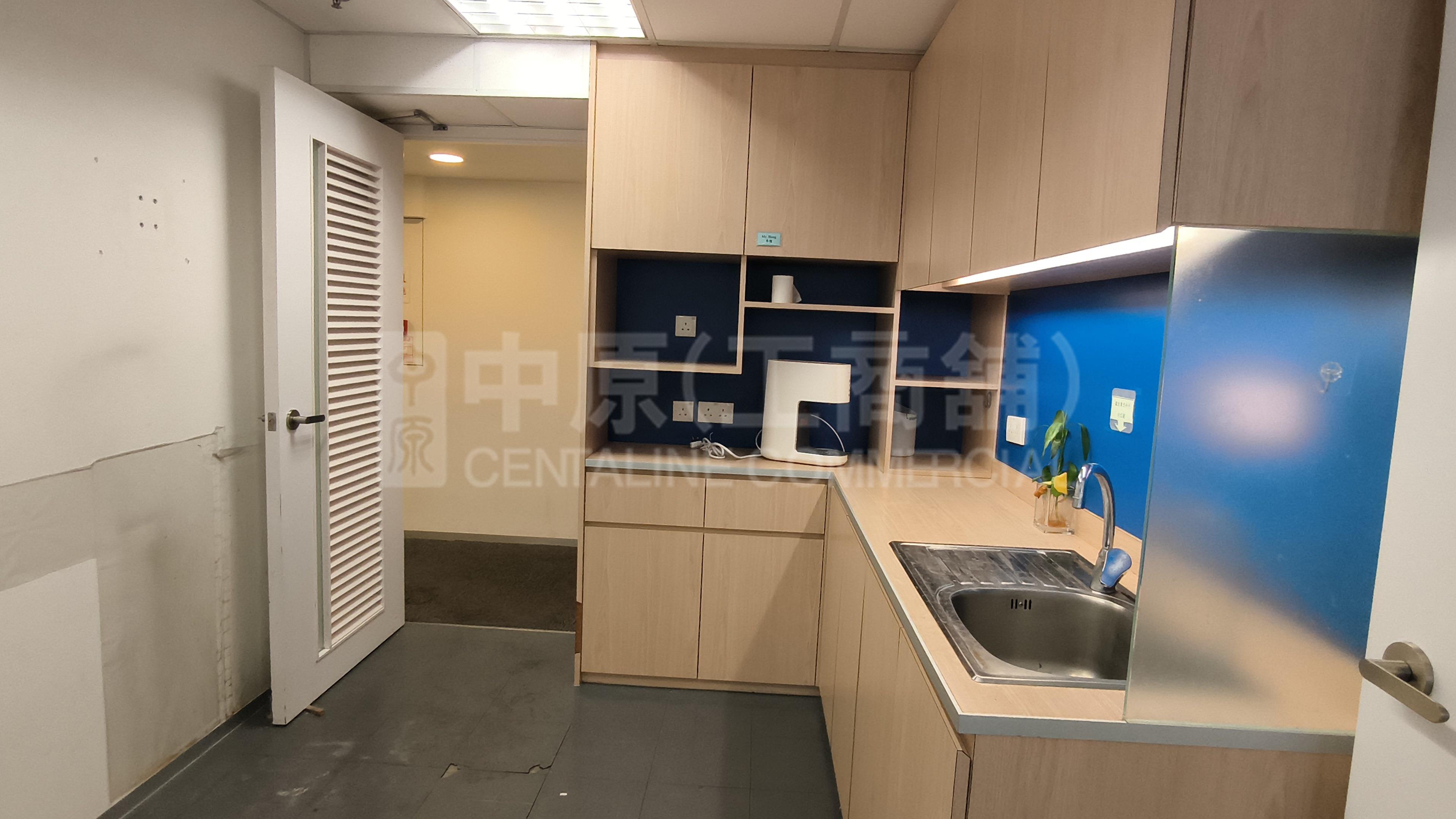 Photo materials about Overseas Trust Bank Building | Office Listing | Centaline Commercial