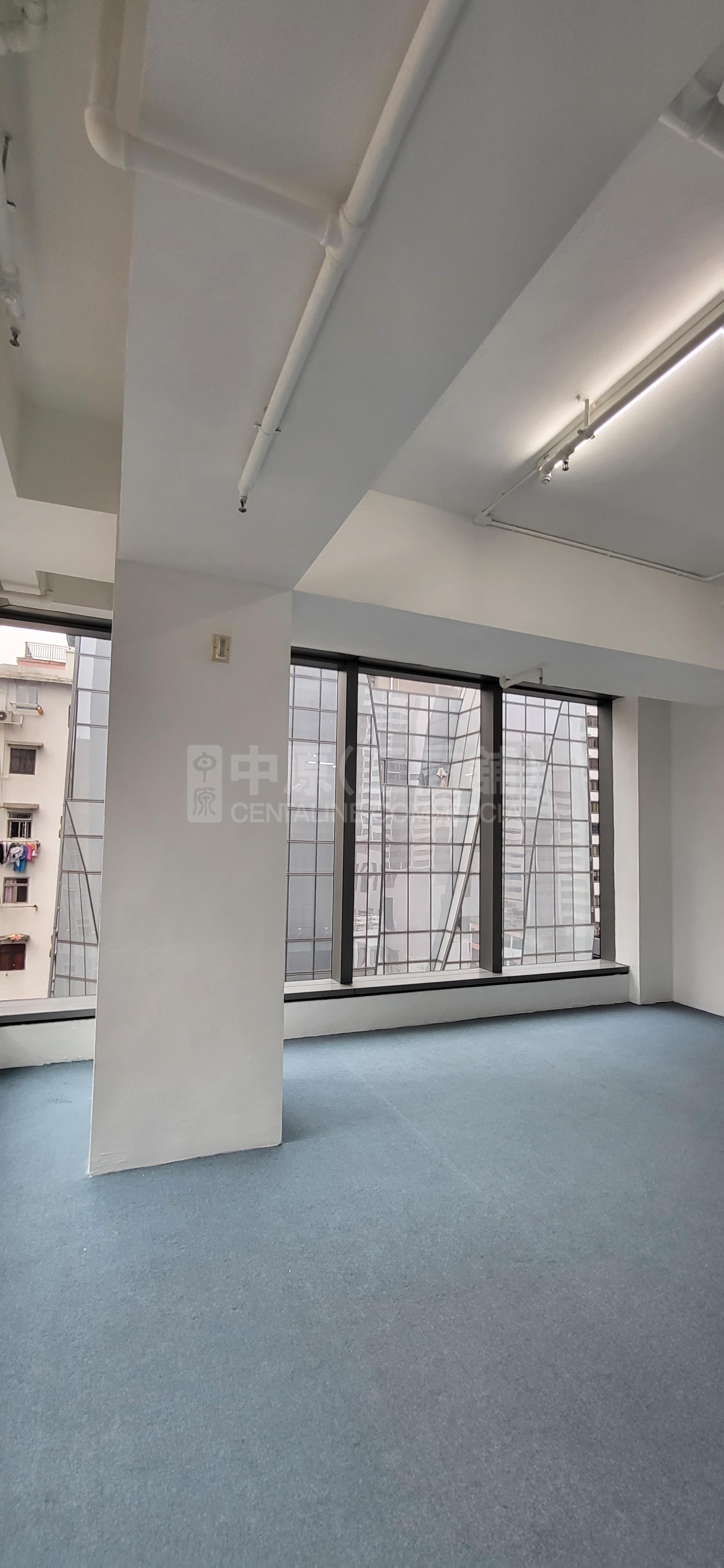 Photo materials about Grand Place | Office Listing | Centaline Commercial