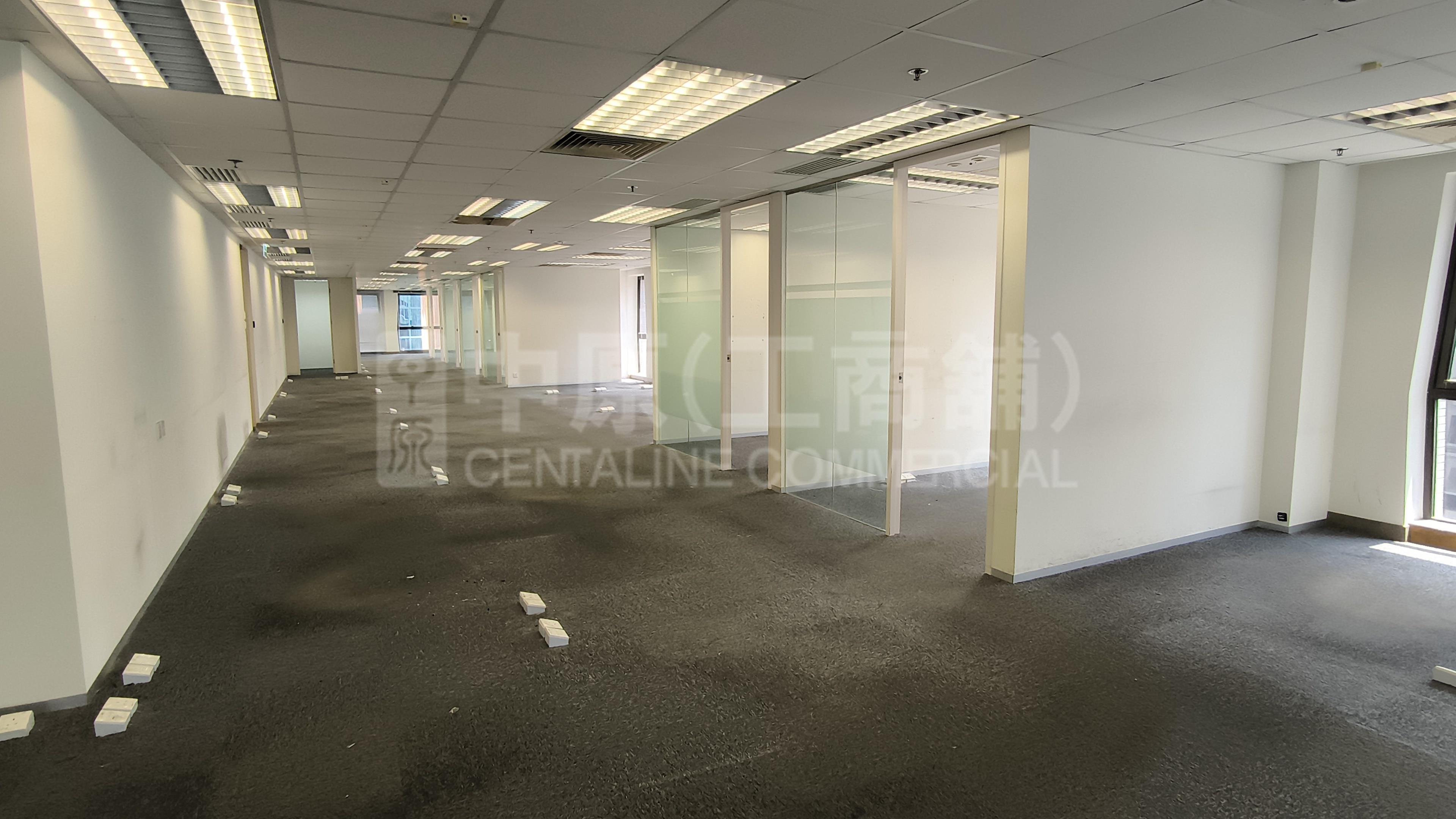 Photo materials about Overseas Trust Bank Building | Office Listing | Centaline Commercial