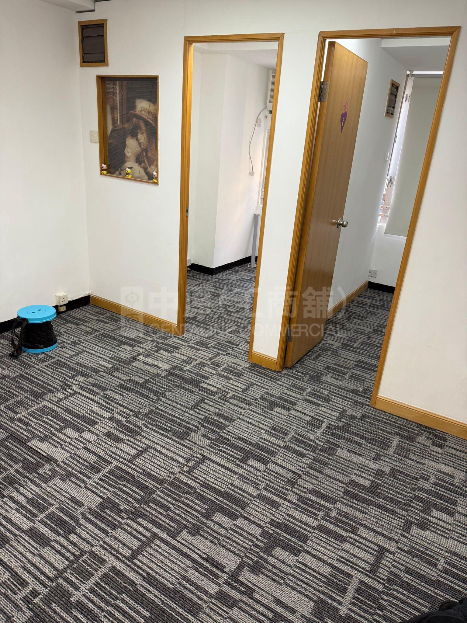 Photo materials about Koon Fook Centre | Office Listing | Centaline Commercial