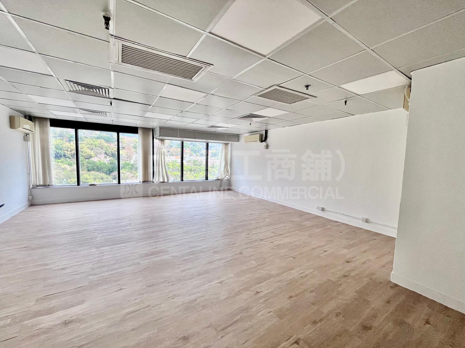 Photo materials about Nan Fung Centre | Office Listing | Centaline Commercial