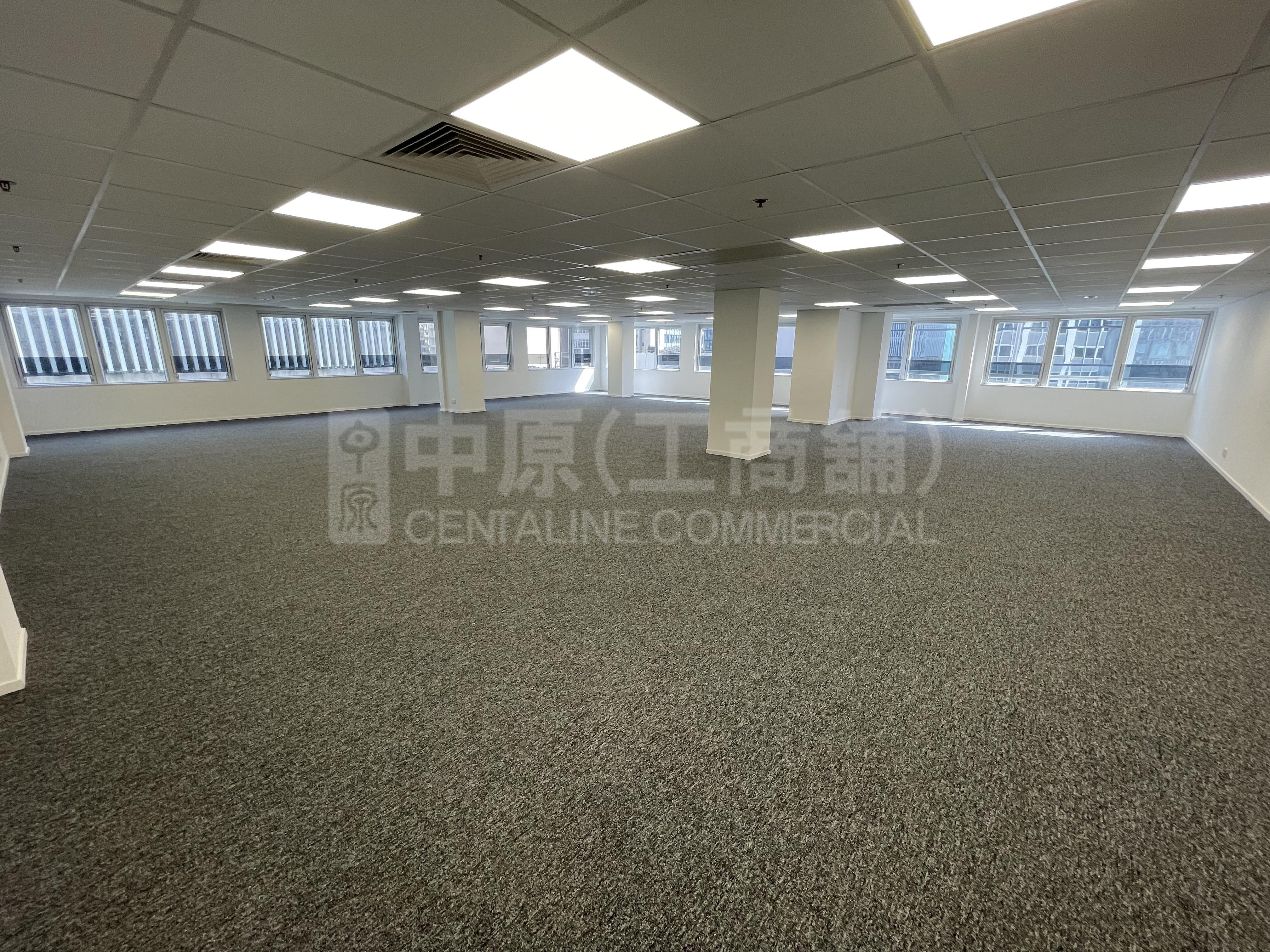 永安集團大廈｜寫字樓樓盤｜中原工商舖