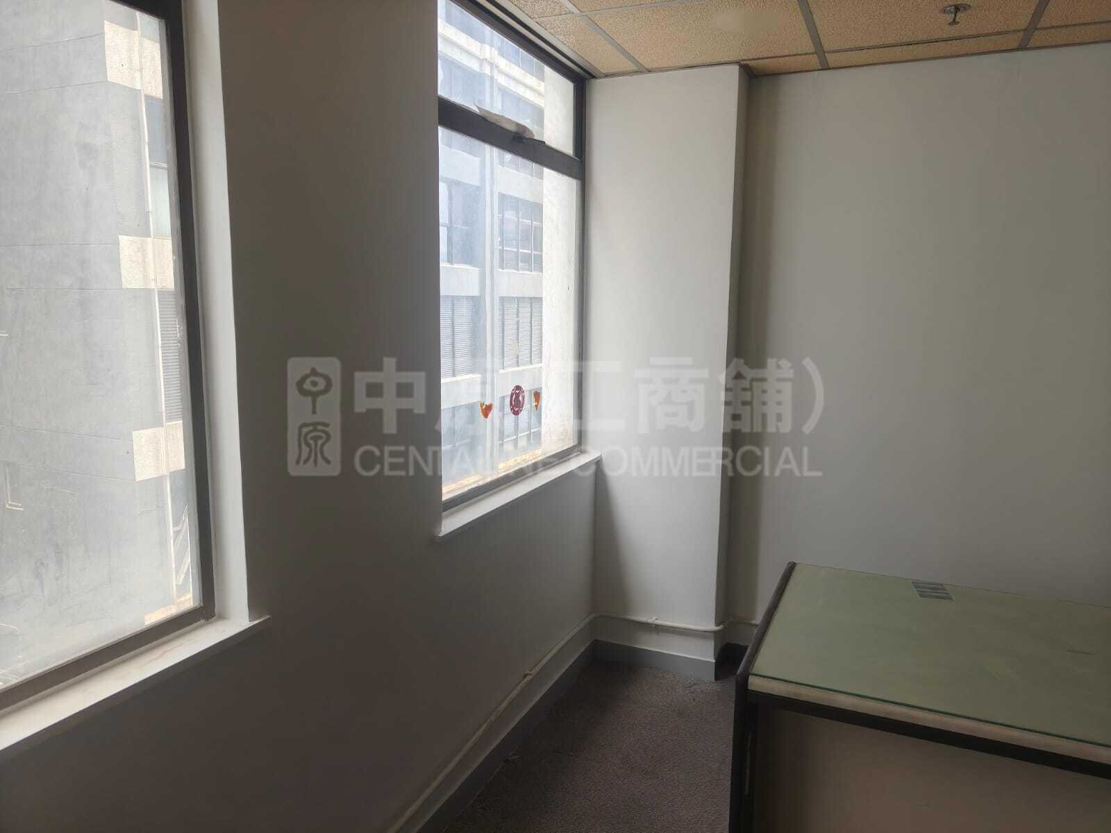 Photo materials about Tung Ning Building | Office Listing | Centaline Commercial