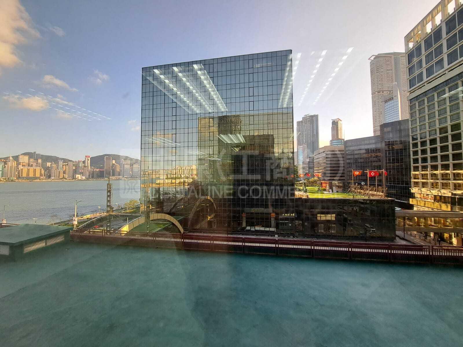Empire Centre｜Office Property | Centaline Commercial