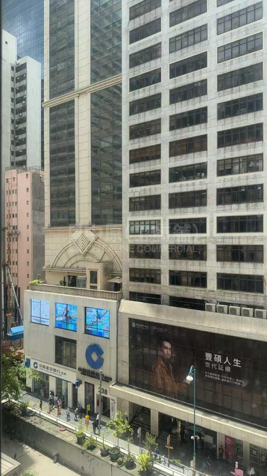 東寧大廈的相片資料｜寫字樓樓盤｜中原工商舖
