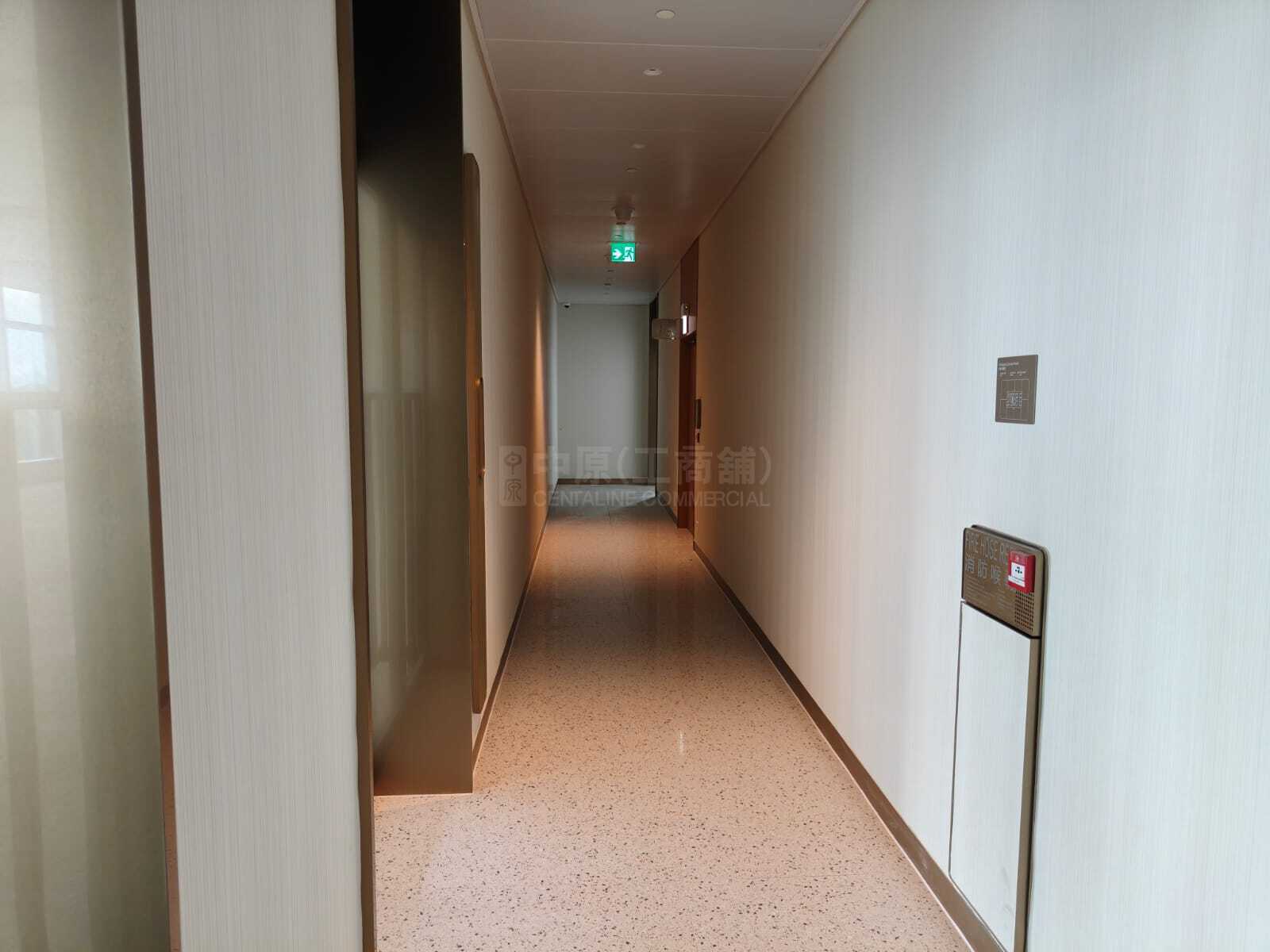 朗壹廣場1座的相片資料｜寫字樓樓盤｜中原工商舖