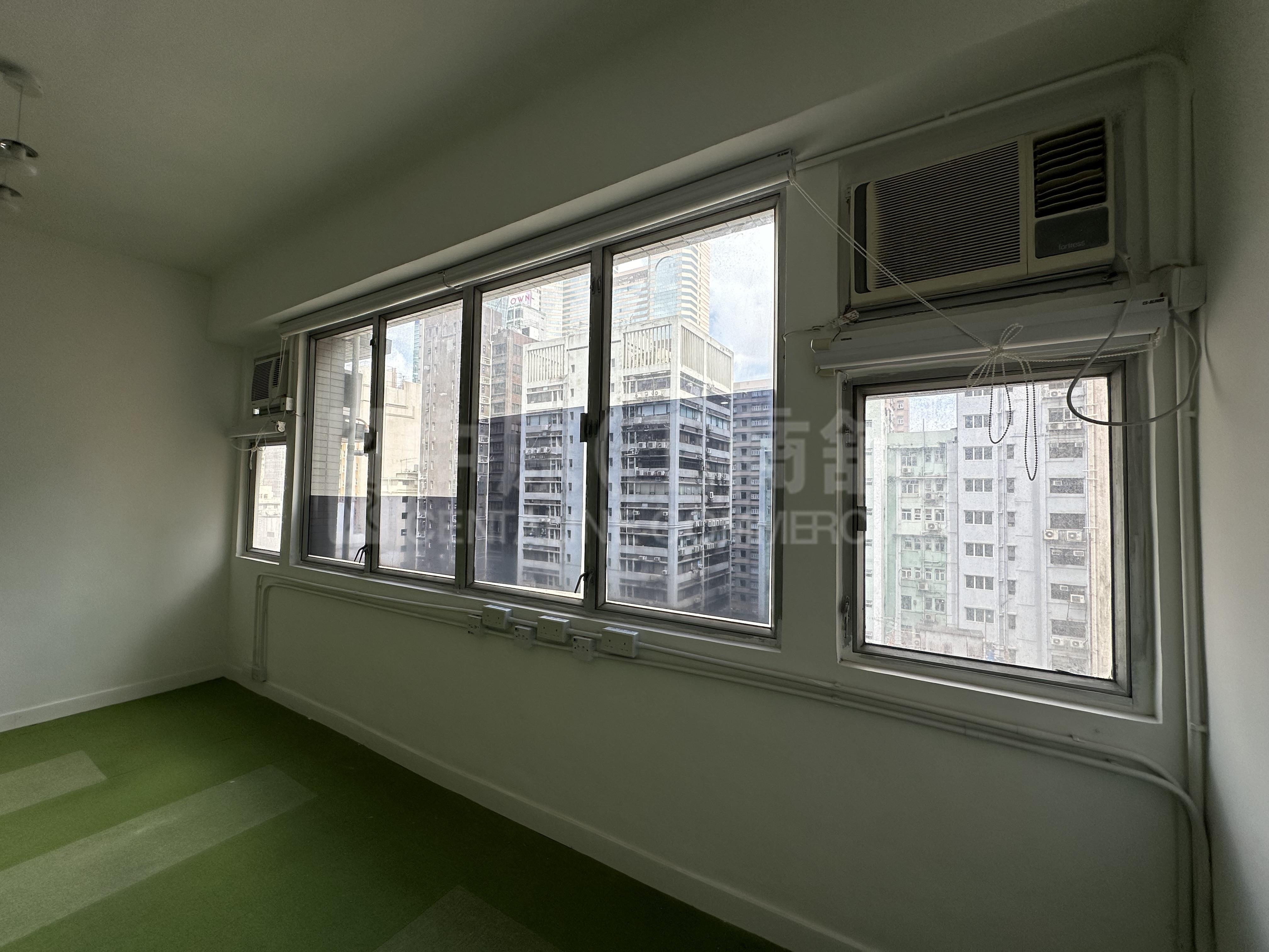 Photo materials about Yue On Commercial Building | Office Listing | Centaline Commercial