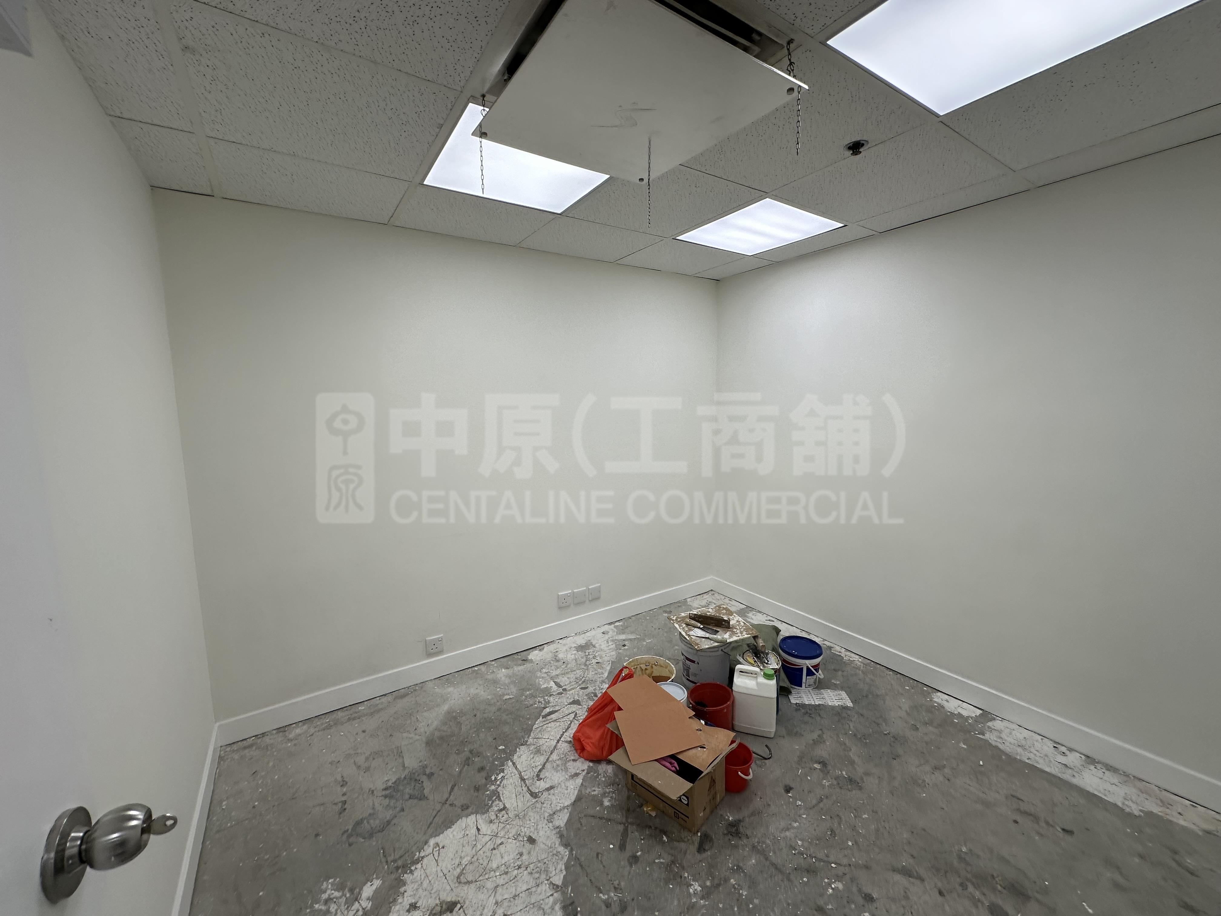 嘉年華商業大廈的相片資料｜寫字樓樓盤｜中原工商舖
