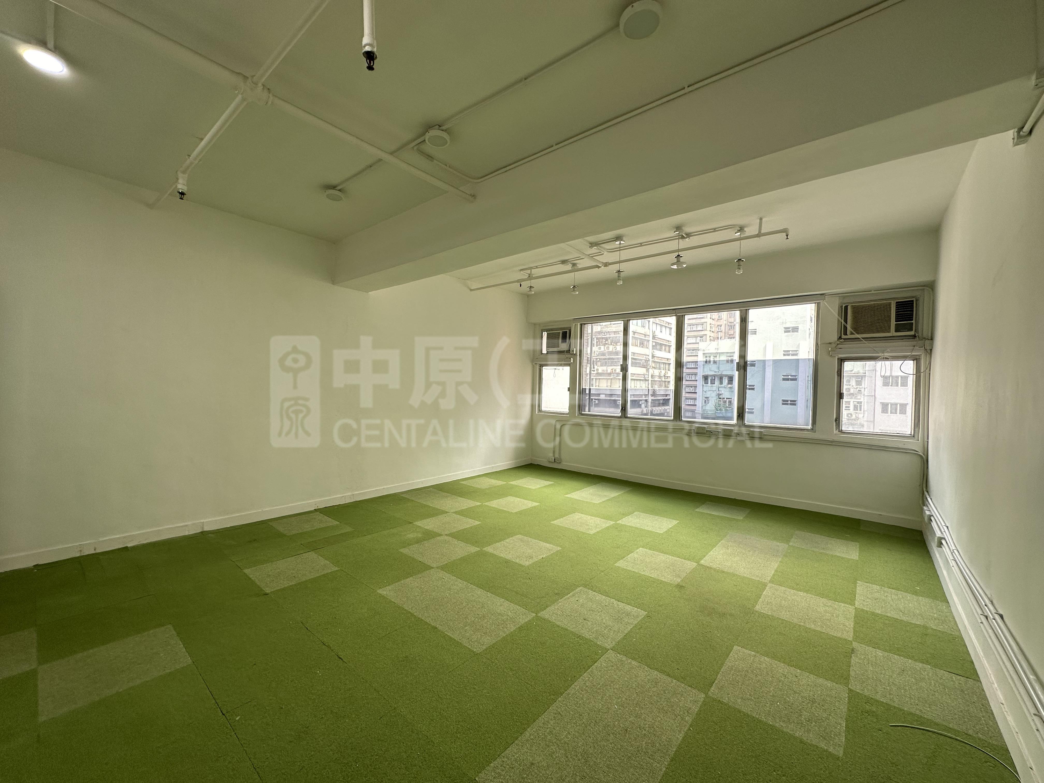 Photo materials about Yue On Commercial Building | Office Listing | Centaline Commercial
