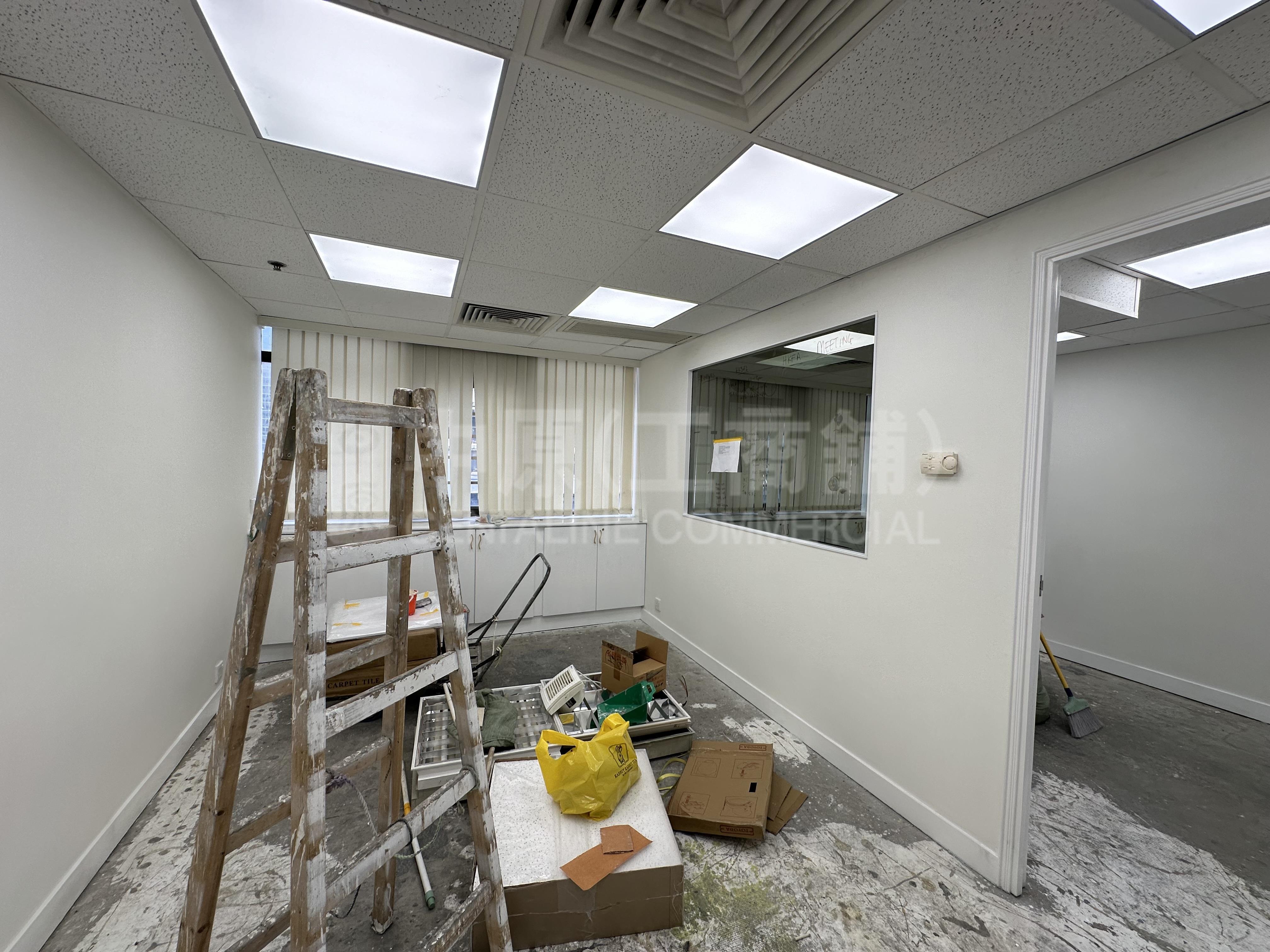 Ka Nin Wah Commercial Building｜Office Property | Centaline Commercial