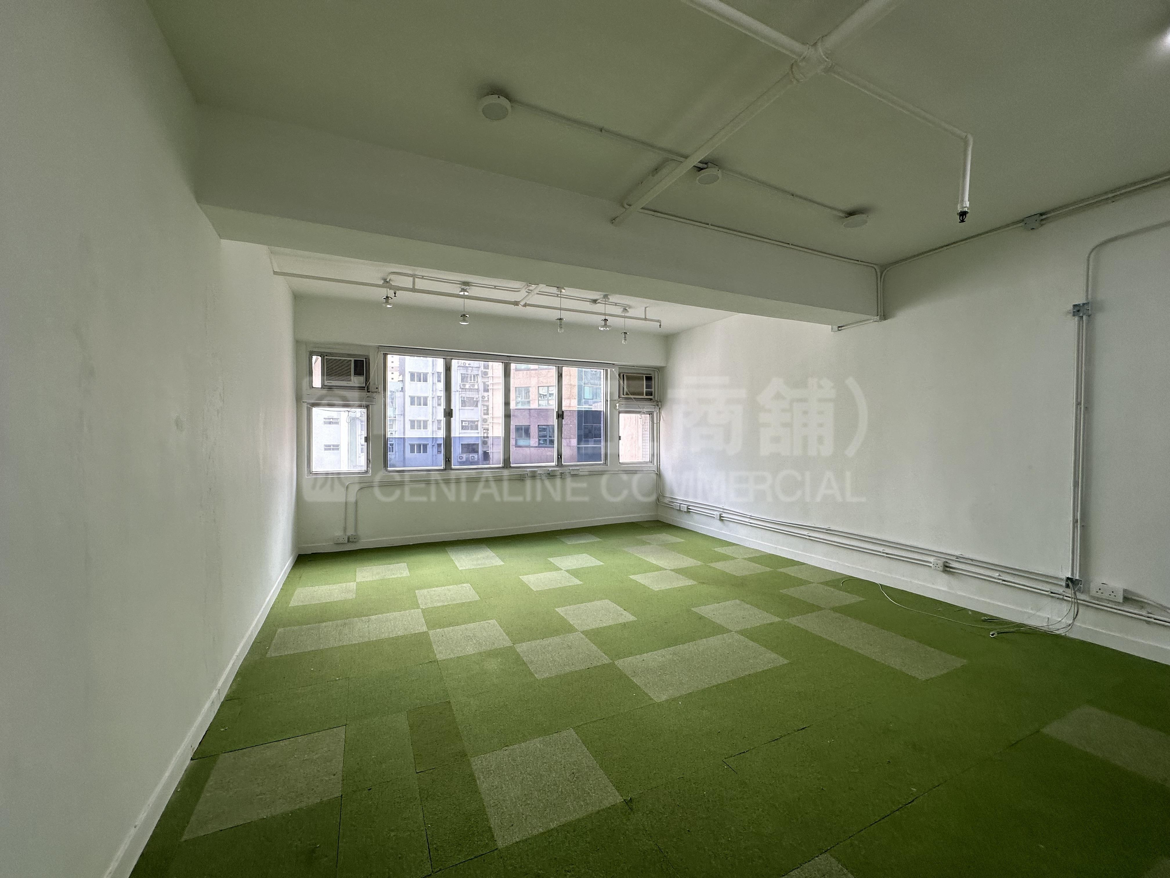 Yue On Commercial Building｜Office Property | Centaline Commercial