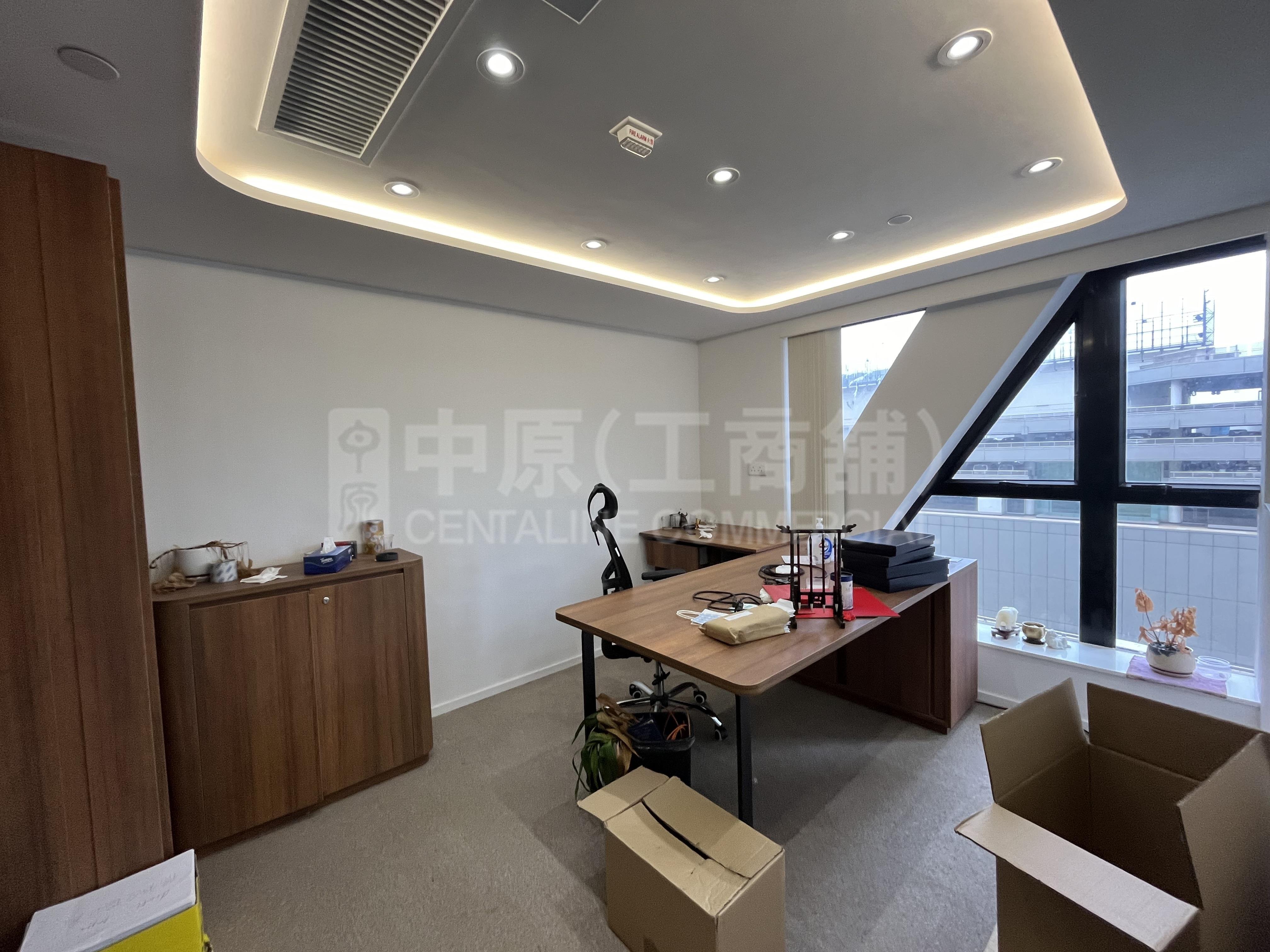 干诺道中128号的相片资料｜写字楼楼盘｜中原工商铺