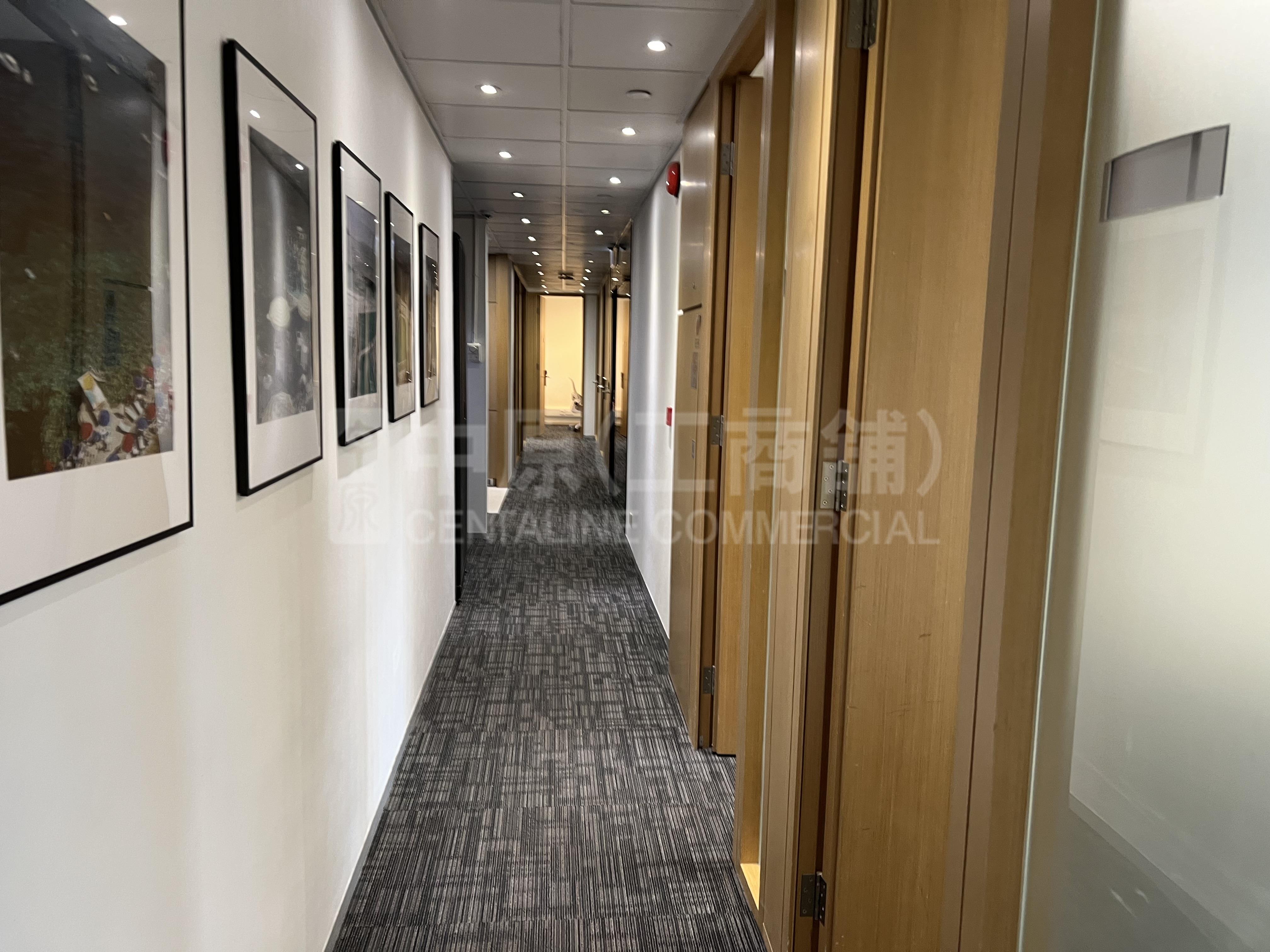 Photo materials about Tesbury Centre | Office Listing | Centaline Commercial