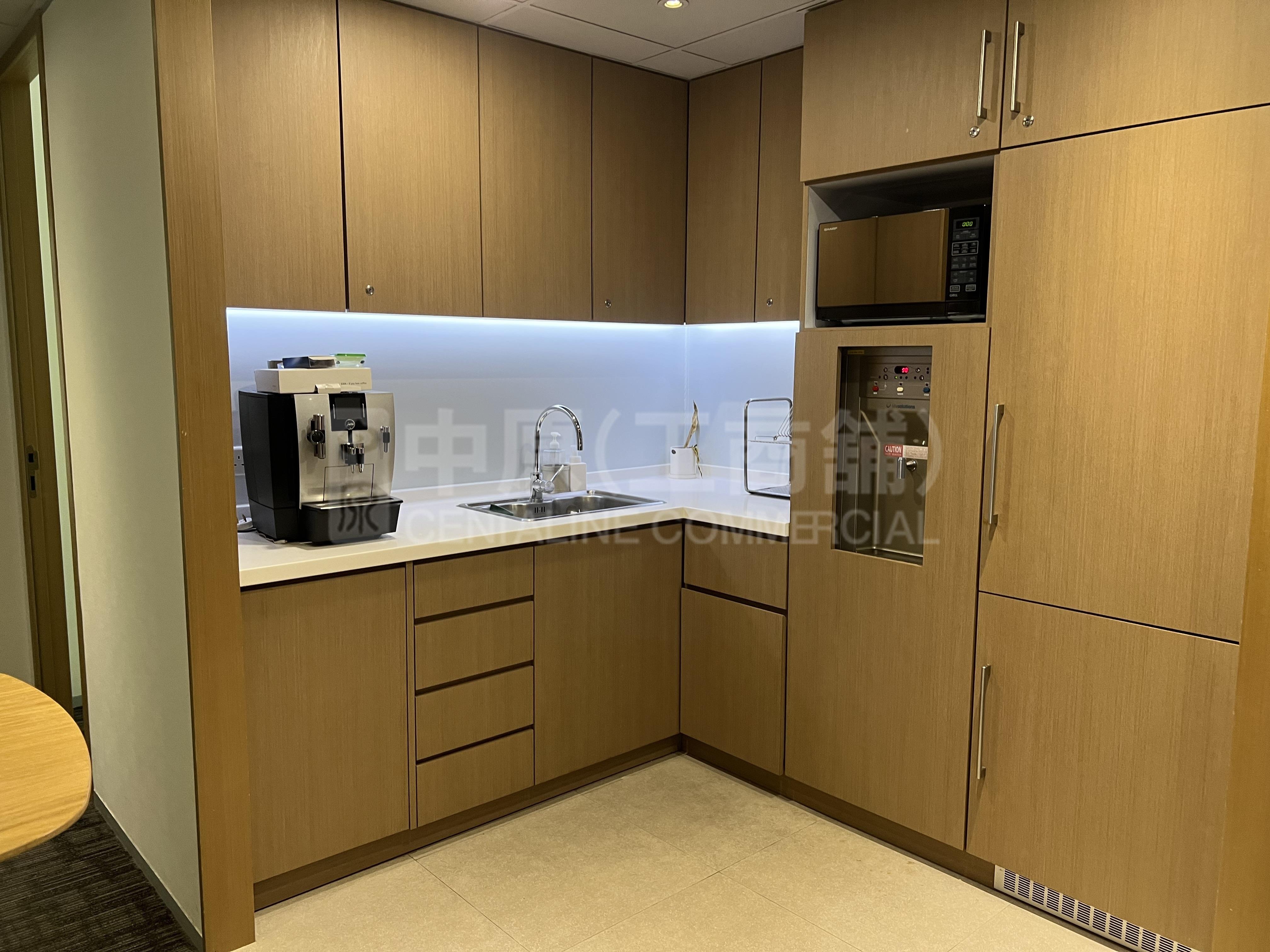 Photo materials about Tesbury Centre | Office Listing | Centaline Commercial