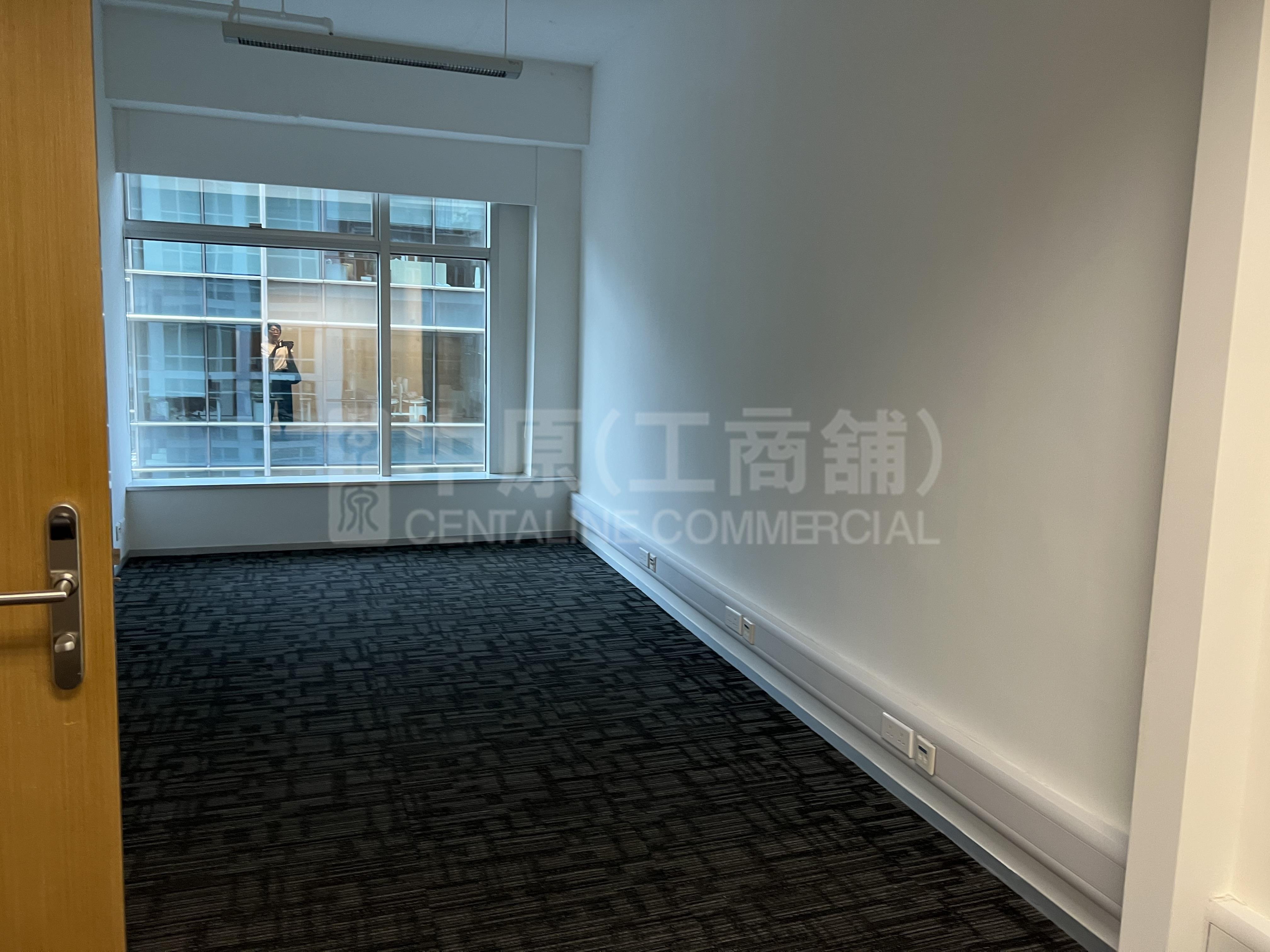 Photo materials about Tesbury Centre | Office Listing | Centaline Commercial