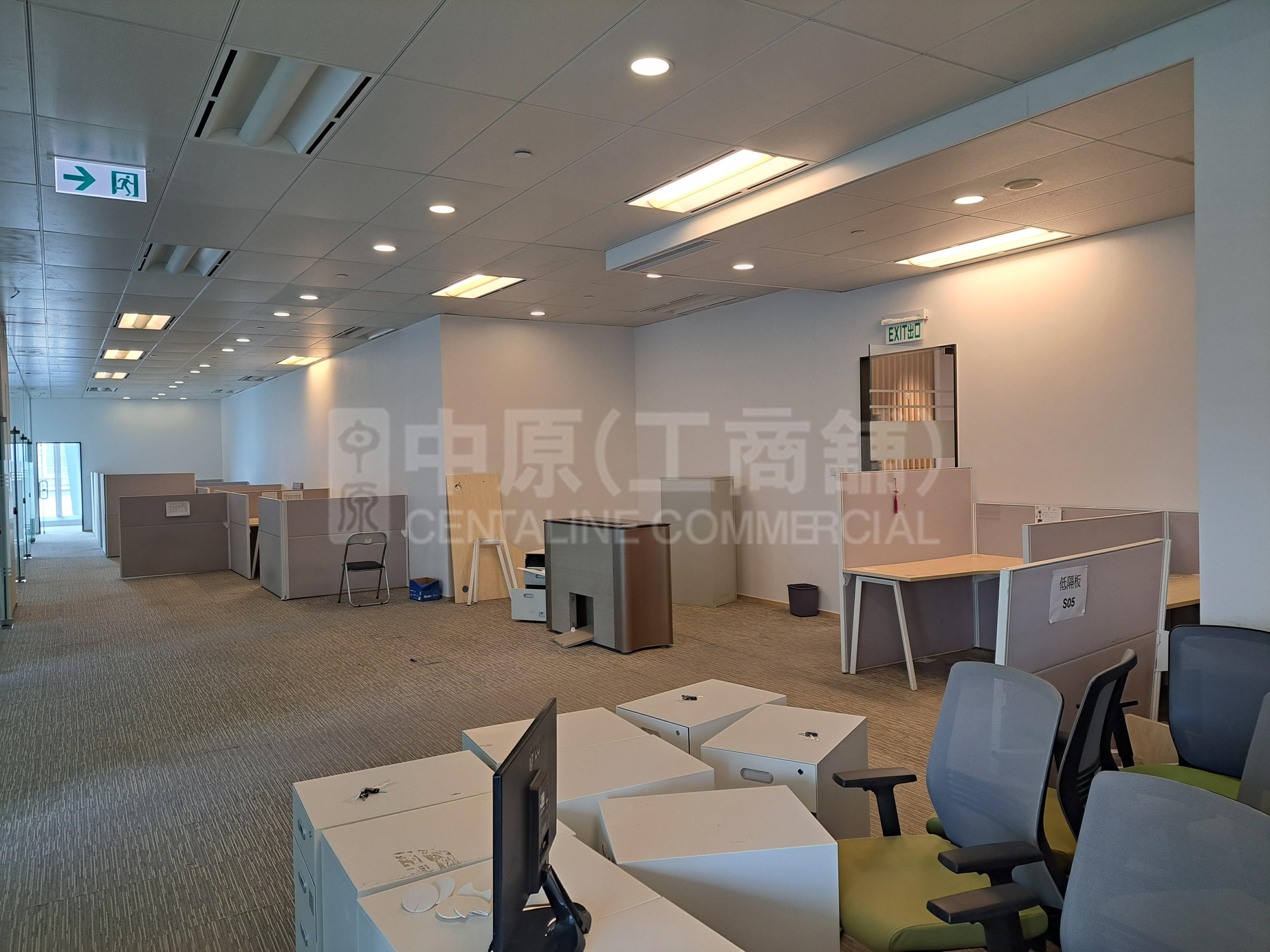 中國人壽中心的相片資料｜寫字樓樓盤｜中原工商舖