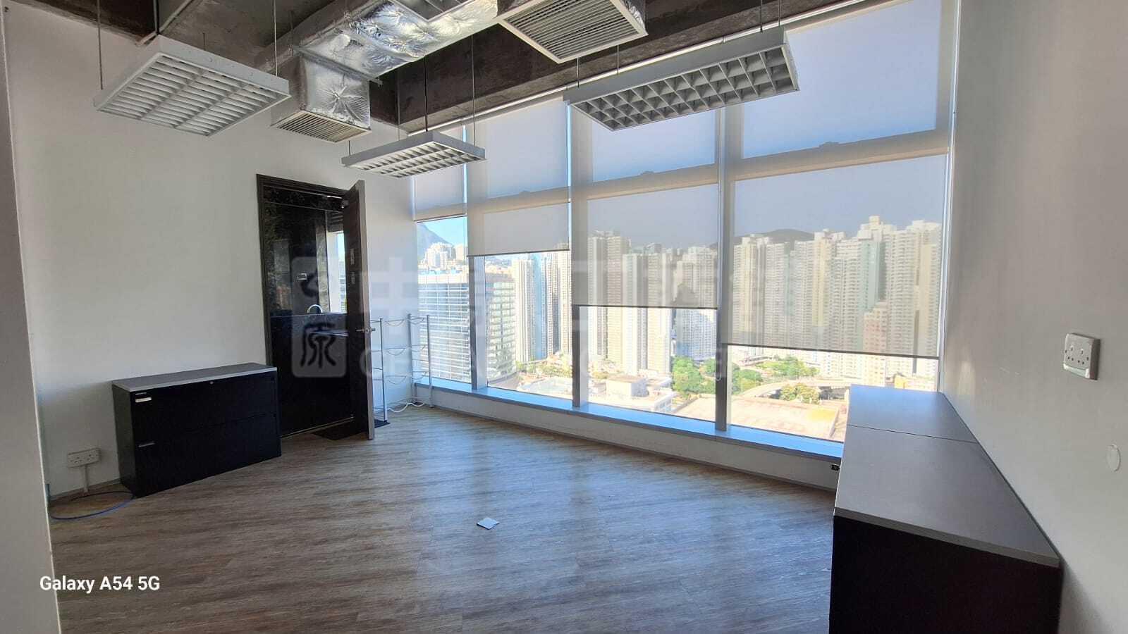 Capital Tower Tower A｜Office Property | Centaline Commercial
