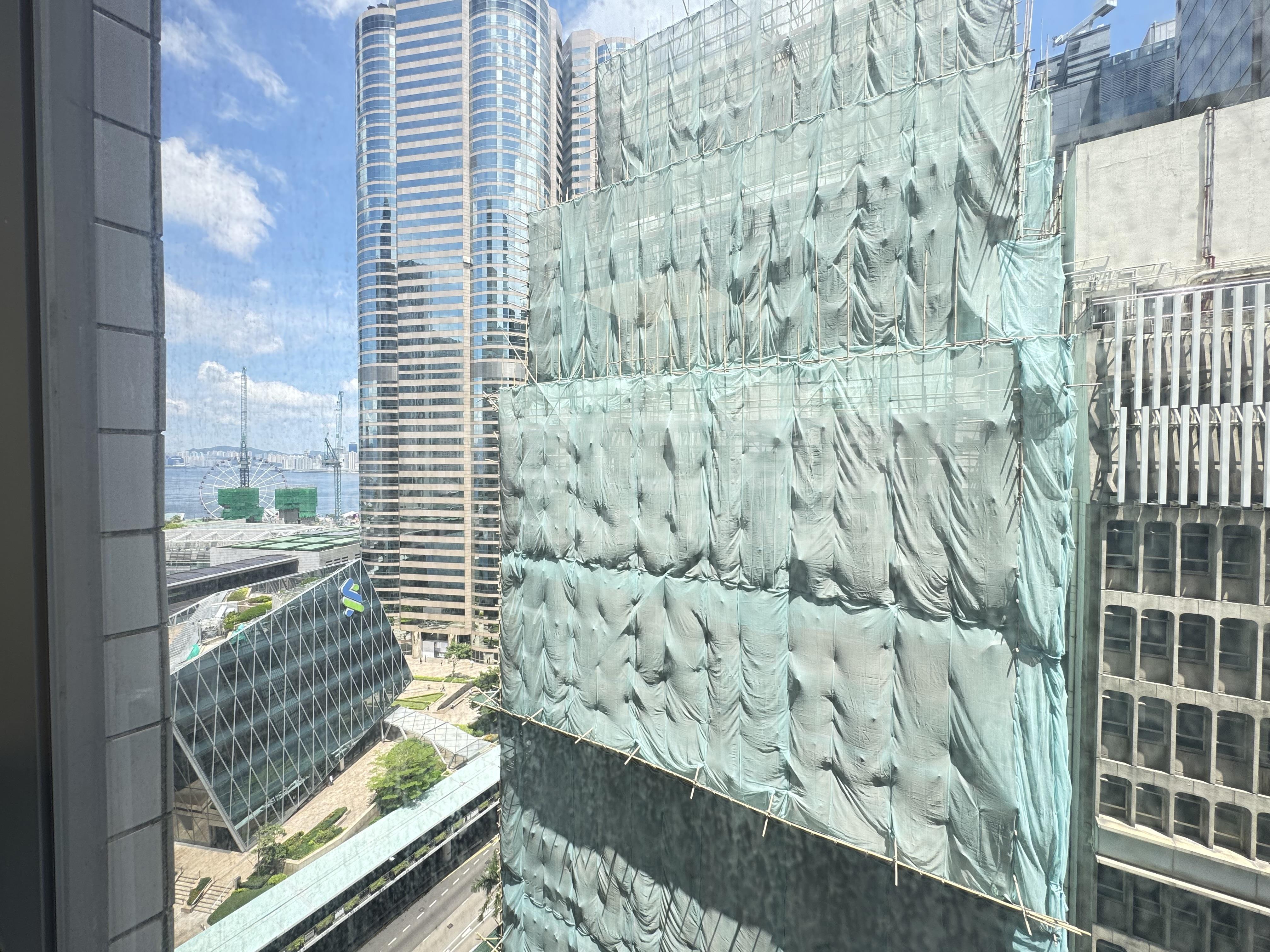 永安集團大廈｜寫字樓樓盤｜中原工商舖