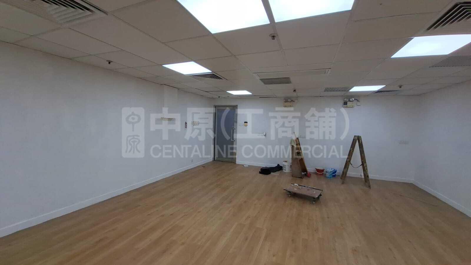 半島中心｜寫字樓樓盤｜中原工商舖