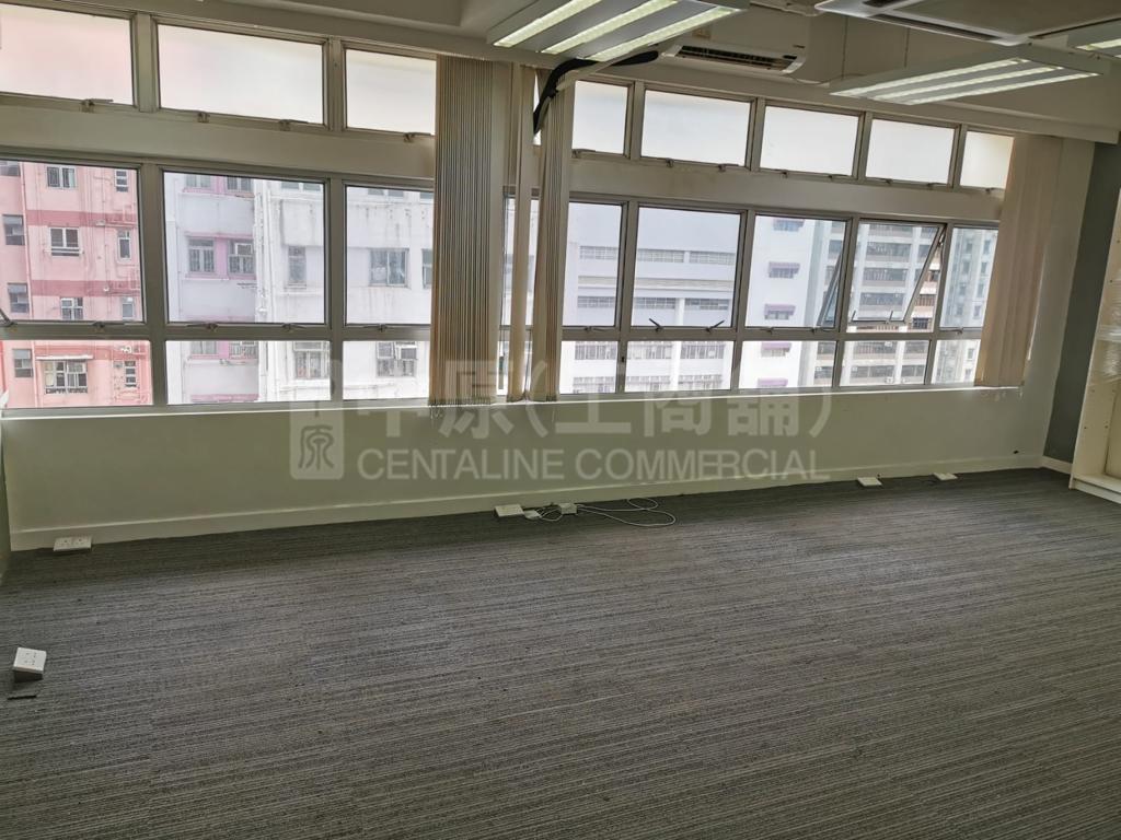 秀華商業大廈｜寫字樓樓盤｜中原工商舖