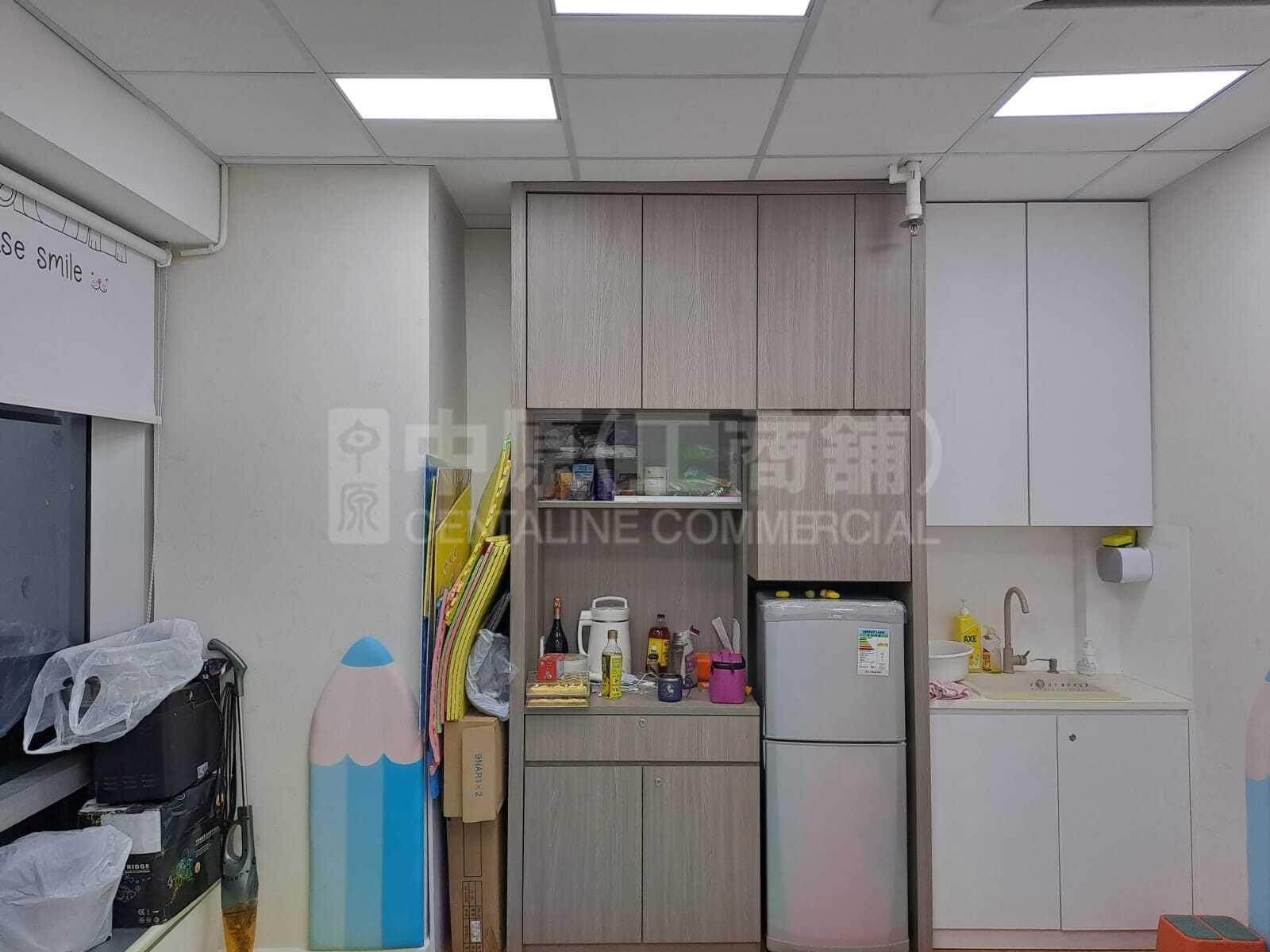 屯门中央广场的相片资料｜写字楼楼盘｜中原工商铺