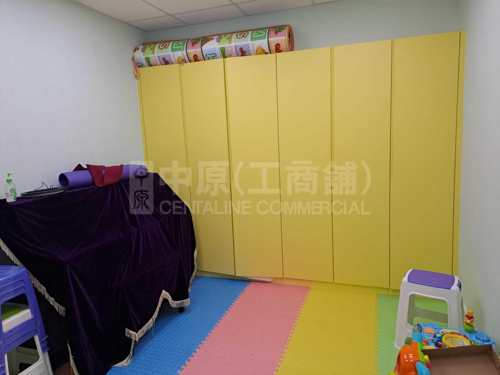 屯门中央广场的相片资料｜写字楼楼盘｜中原工商铺