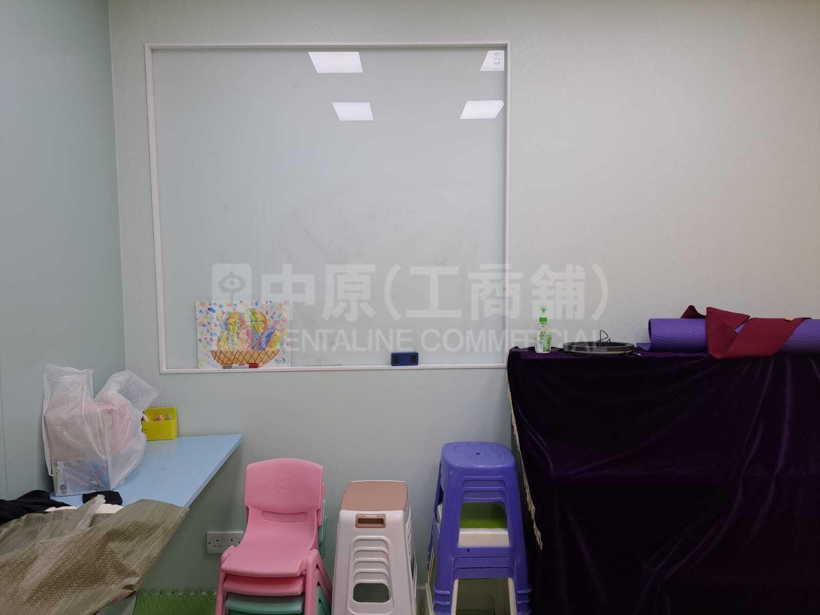 屯门中央广场的相片资料｜写字楼楼盘｜中原工商铺