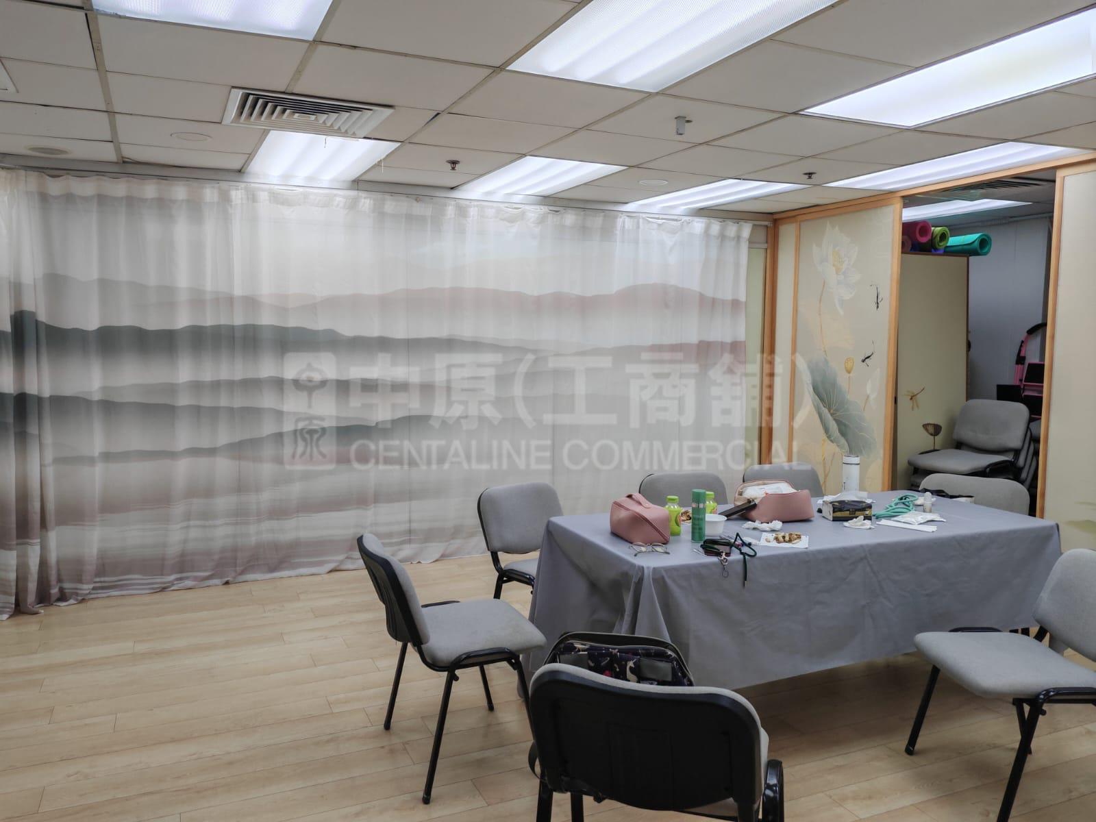 Photo materials about Bangkok Bank Building | Office Listing | Centaline Commercial