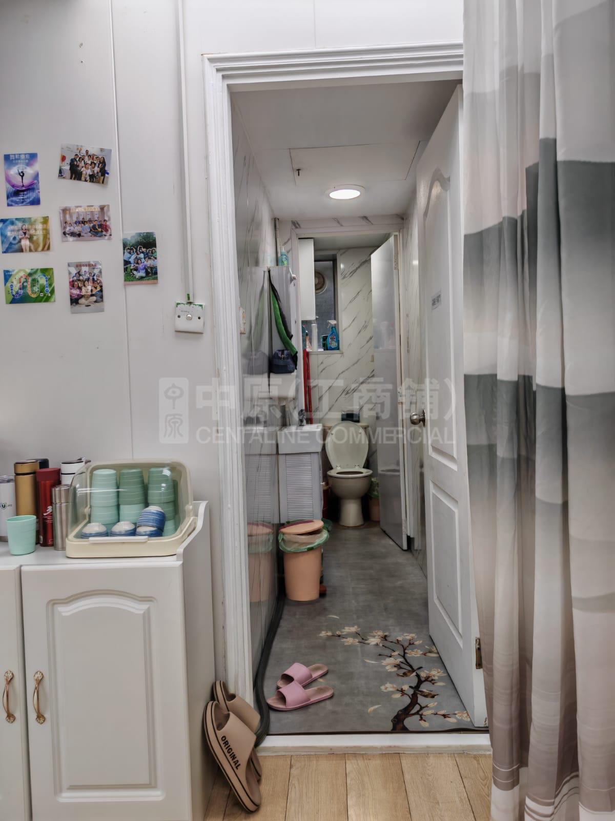 Photo materials about Bangkok Bank Building | Office Listing | Centaline Commercial