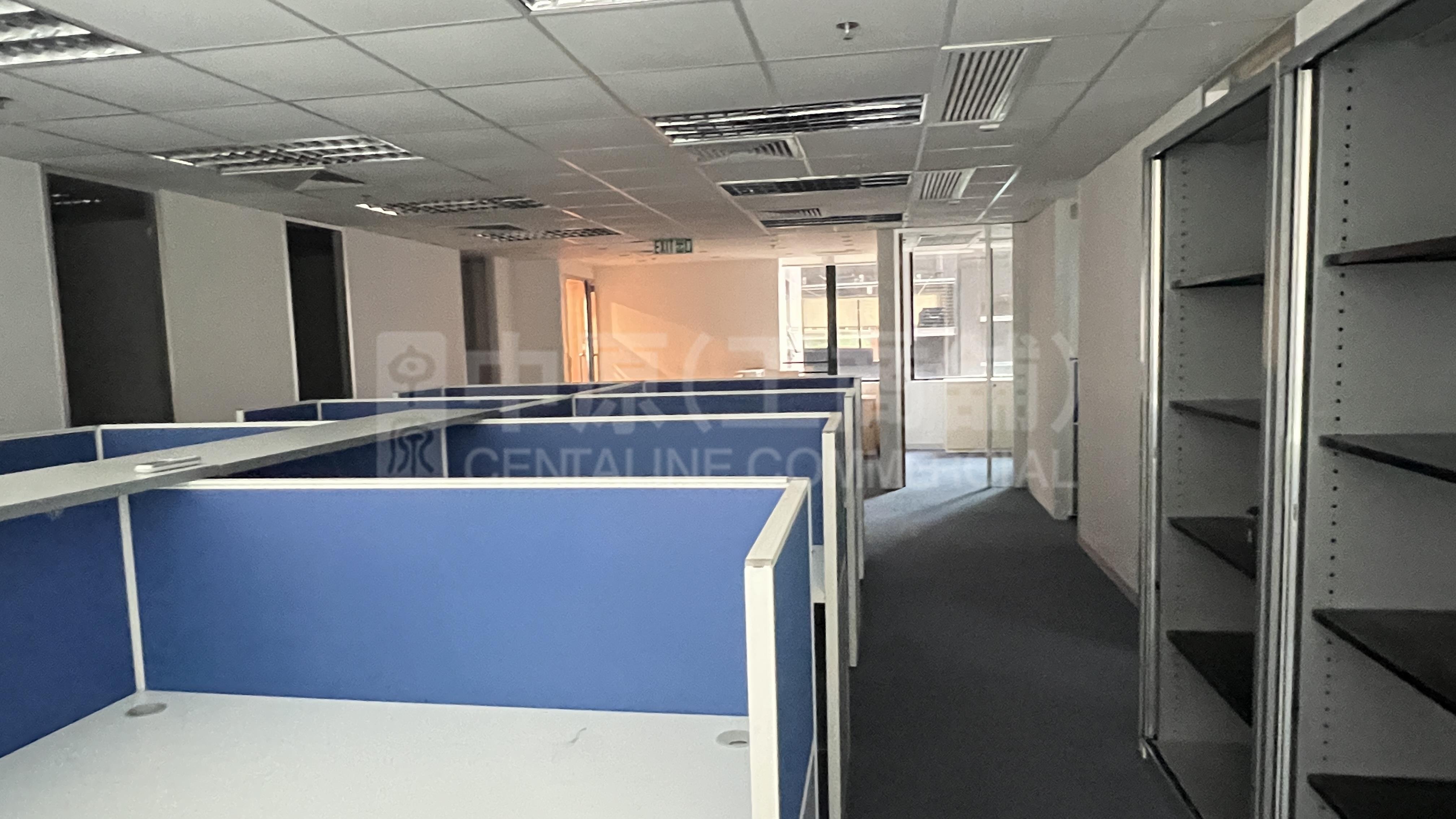 Cnt Tower｜Office Property | Centaline Commercial