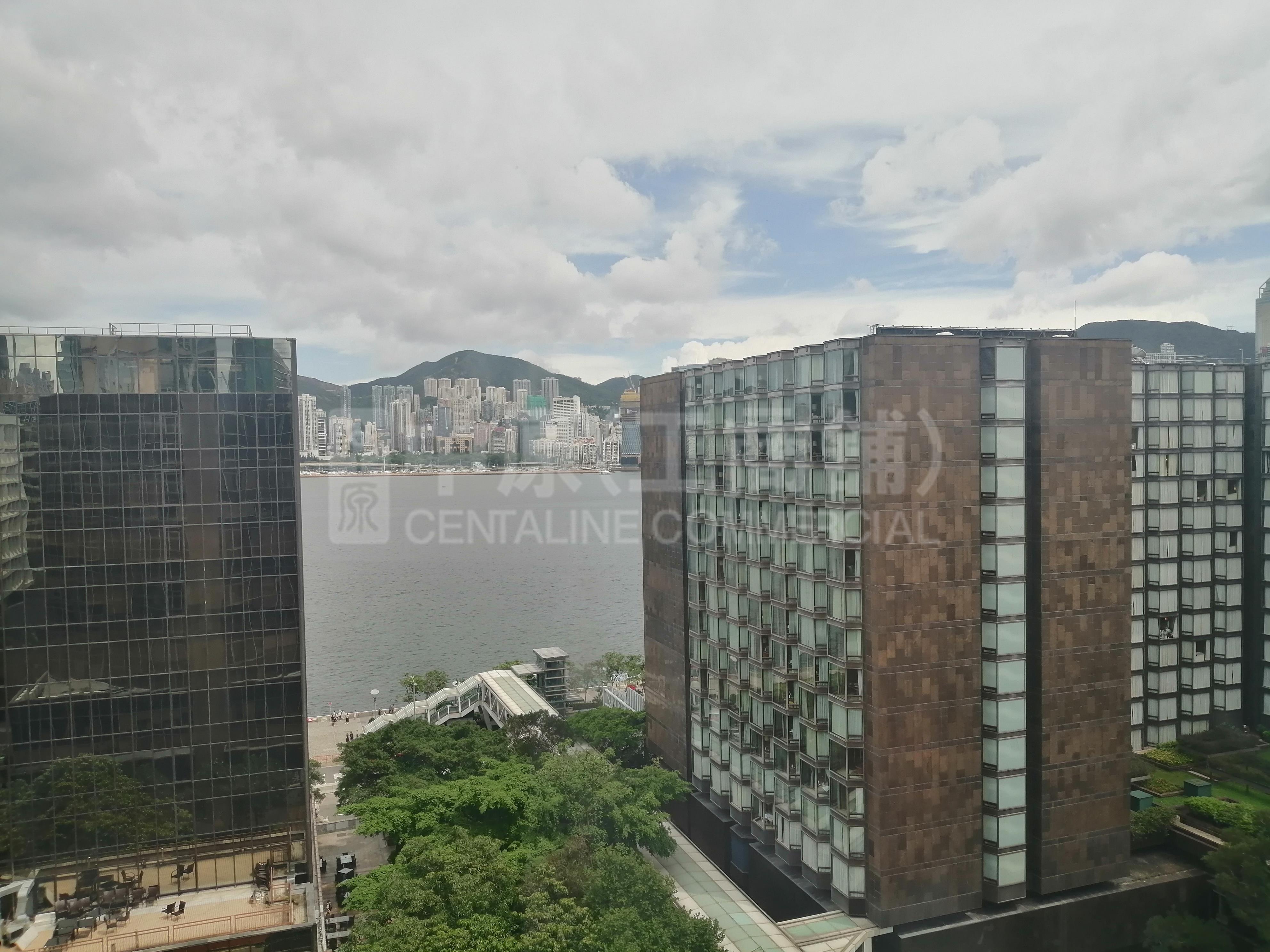 好时中心｜写字楼楼盘｜中原工商铺