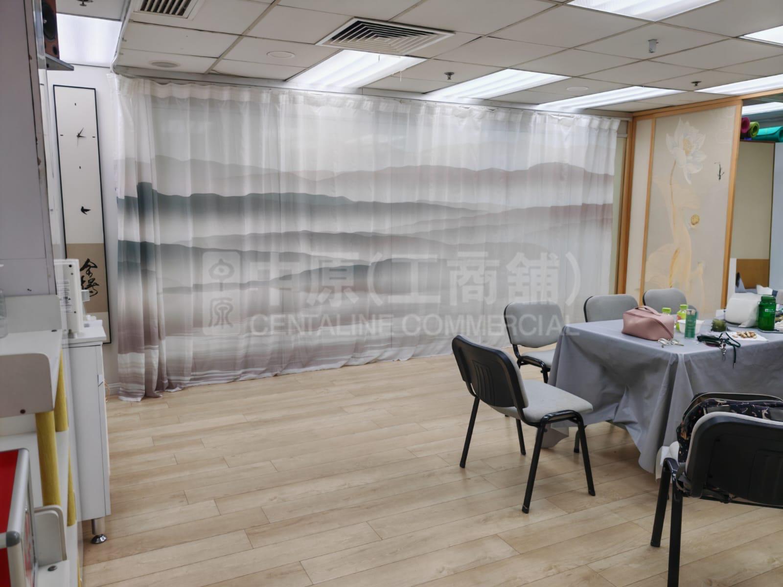 Photo materials about Bangkok Bank Building | Office Listing | Centaline Commercial