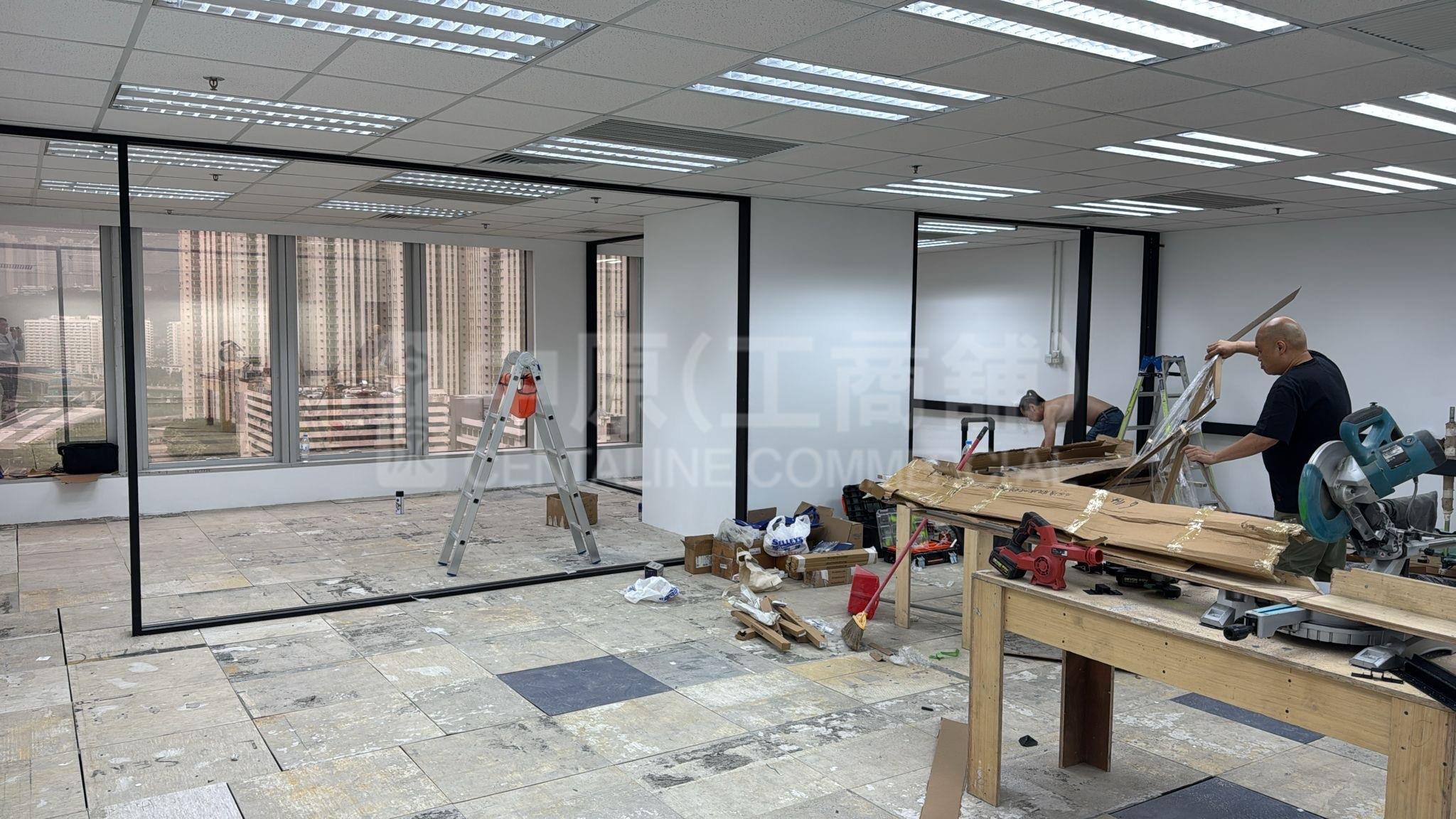 Skyline Tower (Kb)｜Office Property | Centaline Commercial