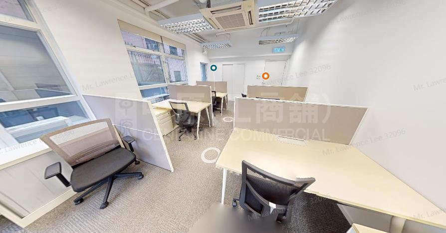 Photo materials about Officeplus @Mong Kok | Office Listing | Centaline Commercial