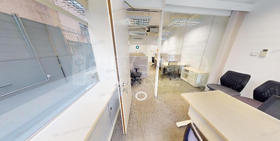 Photo materials about Officeplus @Mong Kok | Office Listing | Centaline Commercial