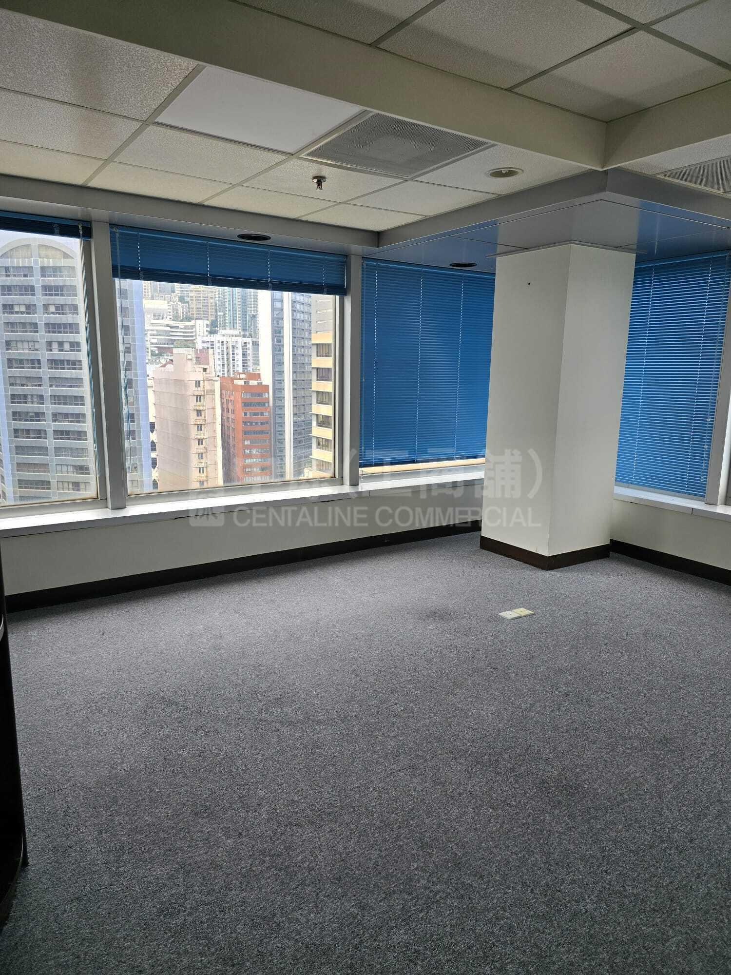 Shun Tak Centre, West Tower｜Office Property | Centaline Commercial