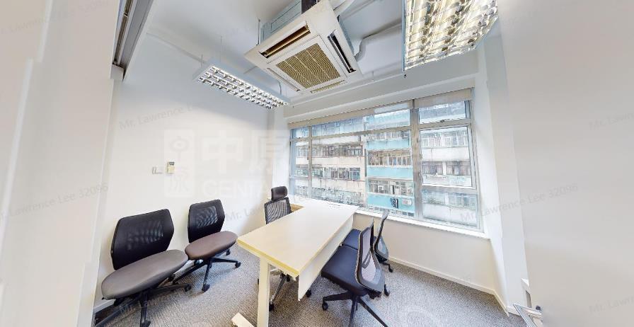 Photo materials about Officeplus @Mong Kok | Office Listing | Centaline Commercial