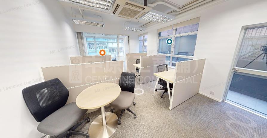 Officeplus @Mong Kok｜Office Property | Centaline Commercial