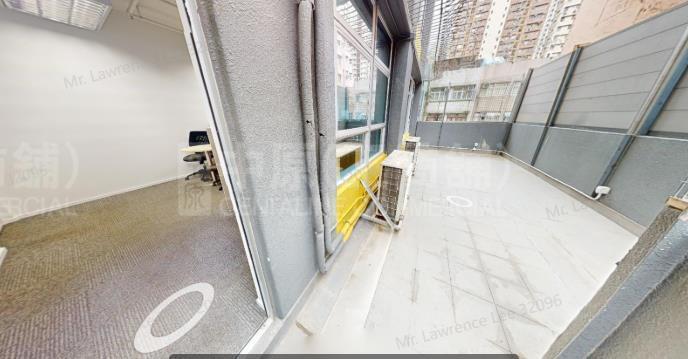Photo materials about Officeplus @Mong Kok | Office Listing | Centaline Commercial