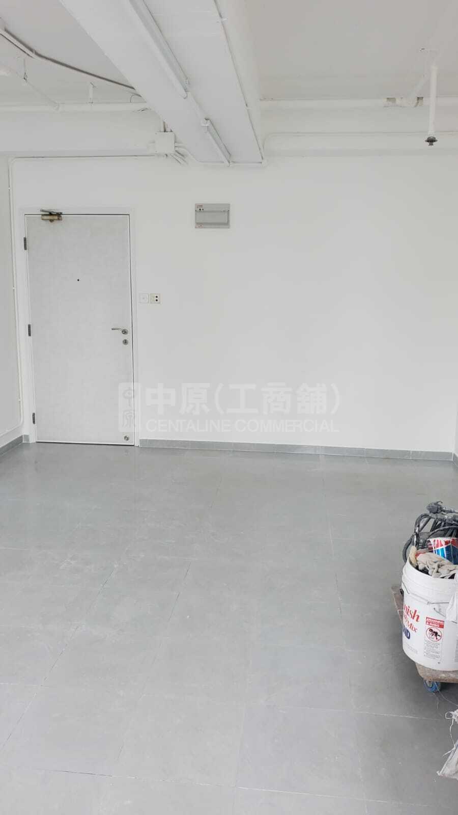Photo materials about 280 Portland Street | Office Listing | Centaline Commercial