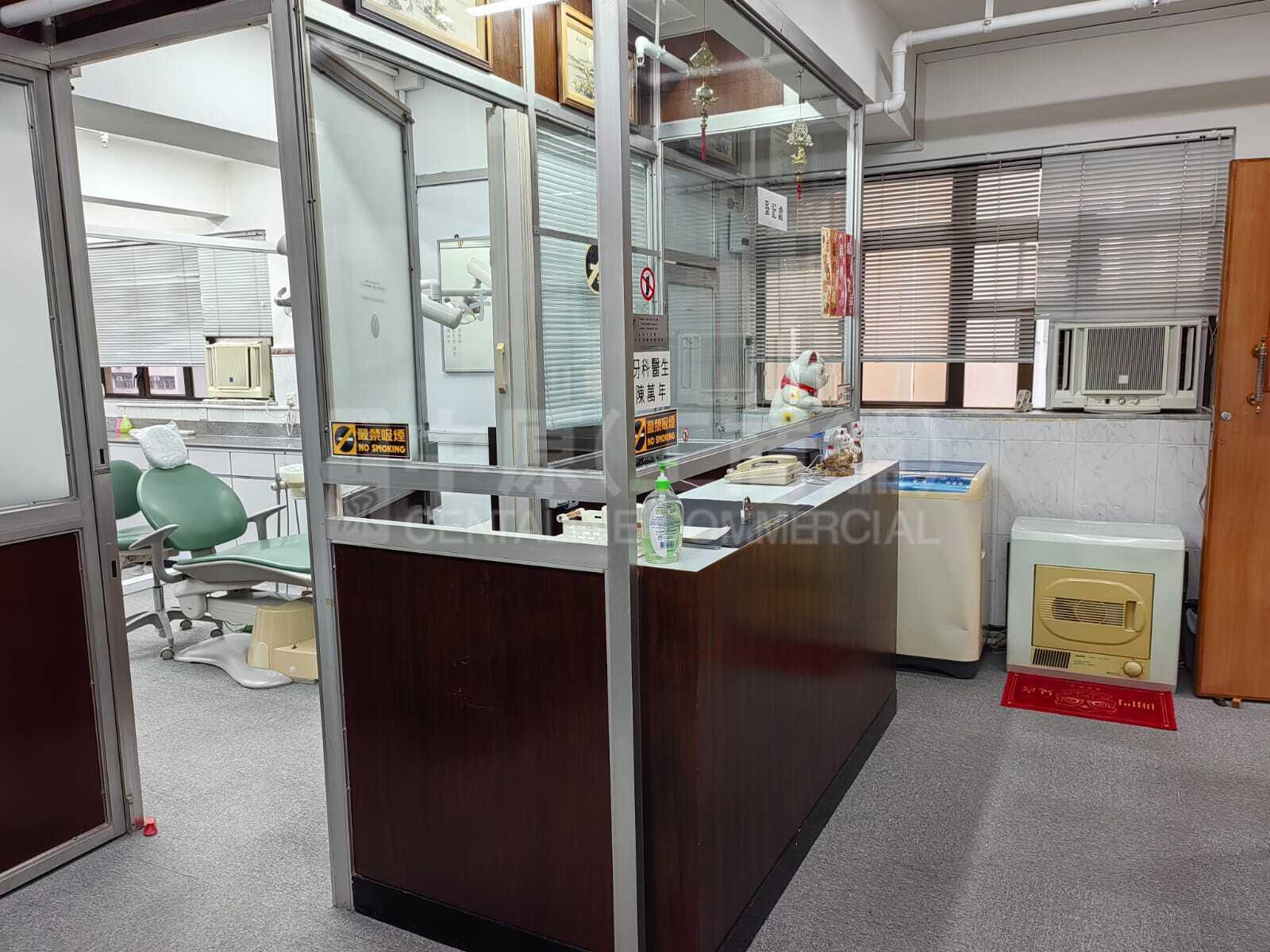 Photo materials about Kam Shek Commercial Building | Office Listing | Centaline Commercial