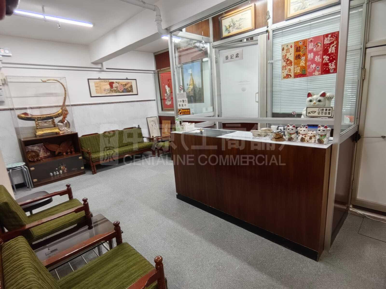 Photo materials about Kam Shek Commercial Building | Office Listing | Centaline Commercial