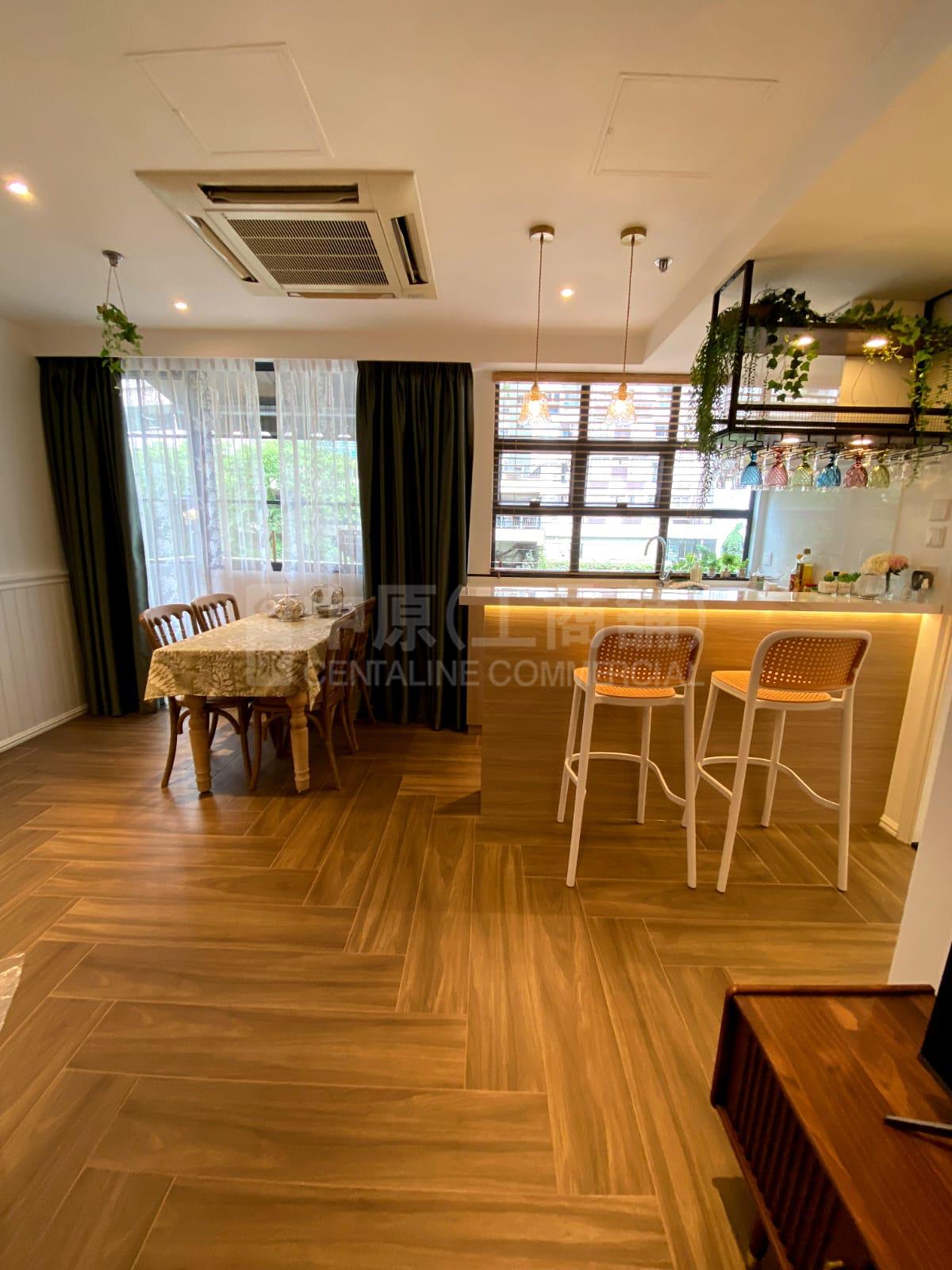 Photo materials about Hoi Ying Building | Office Listing | Centaline Commercial