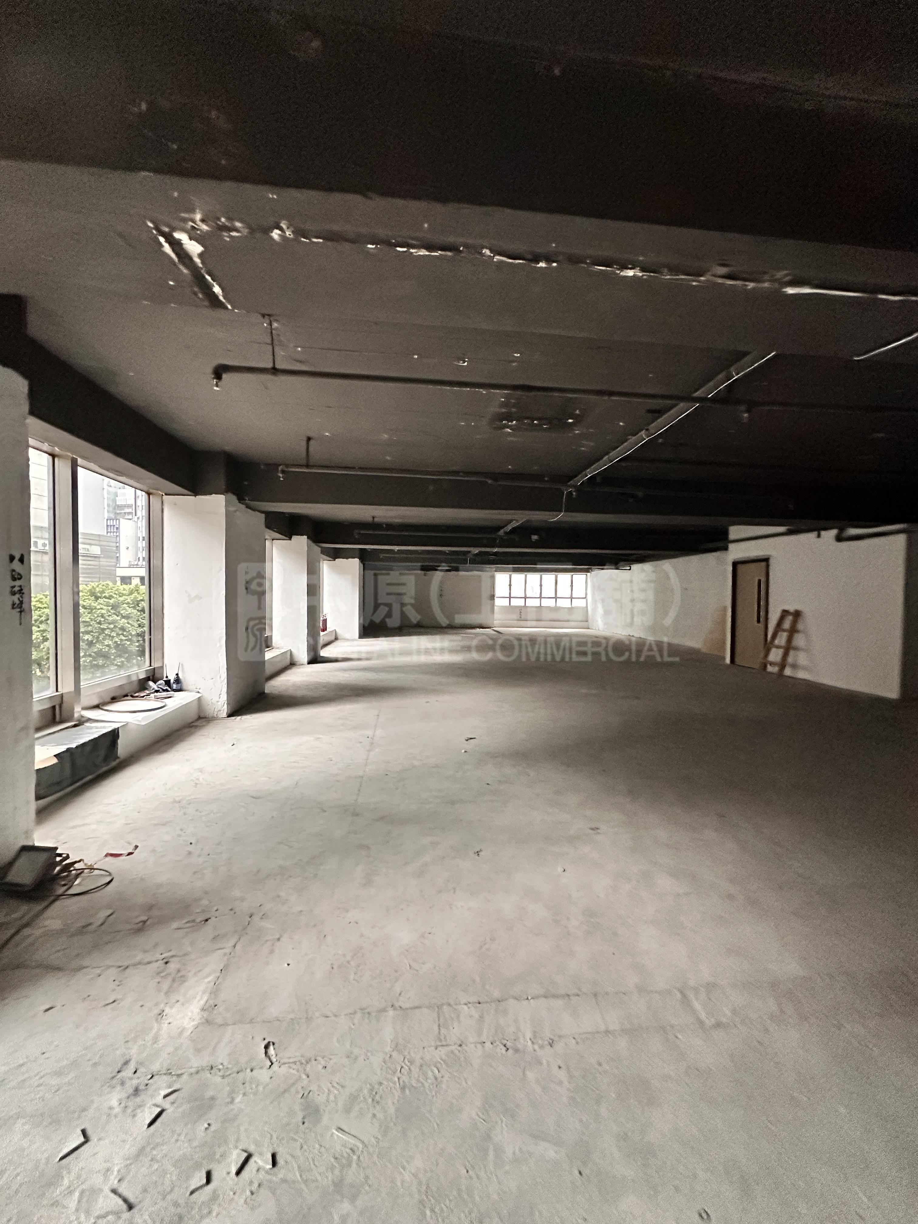 Photo materials about V Heun Building | Office Listing | Centaline Commercial