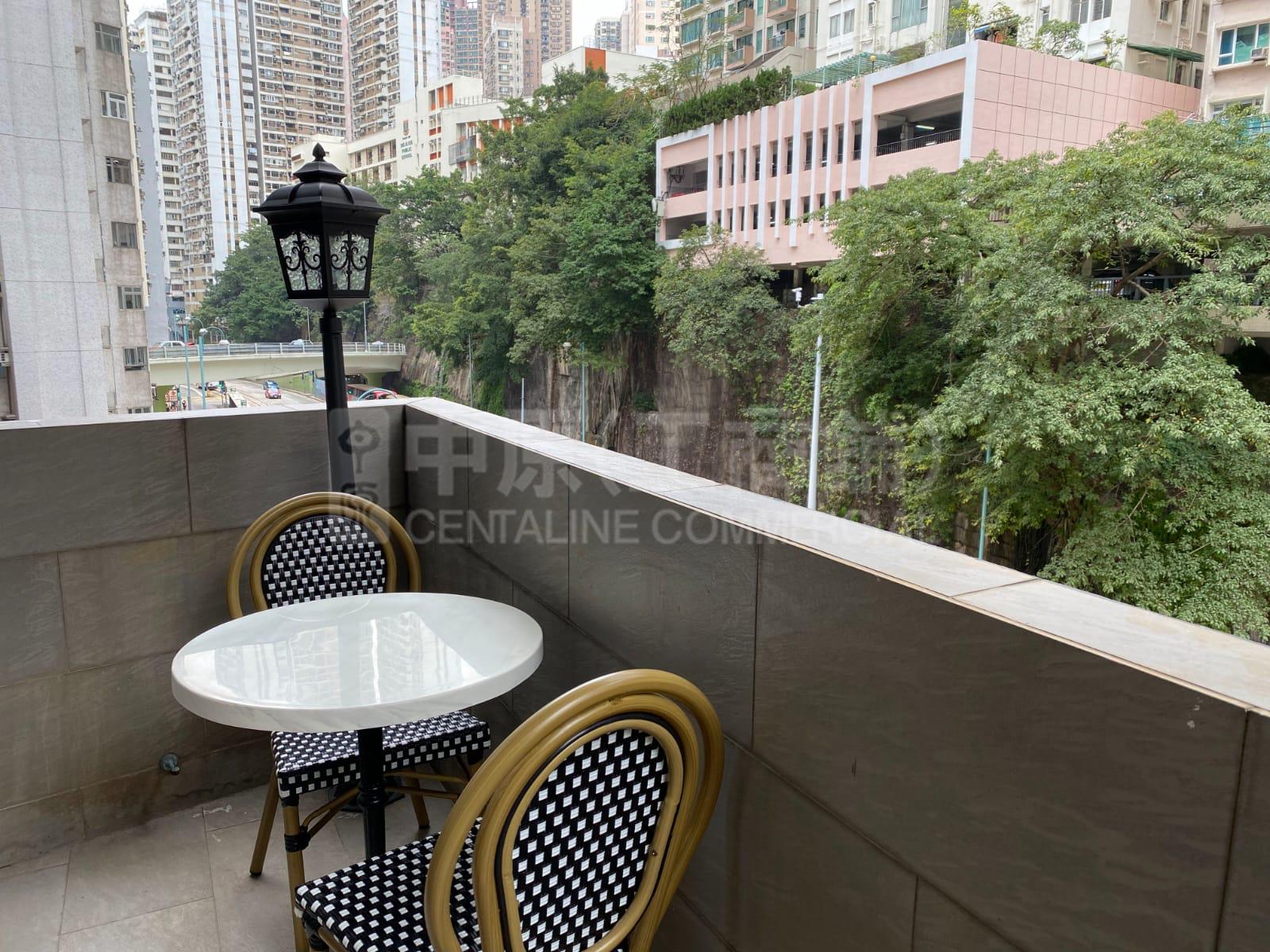 Photo materials about Hoi Ying Building | Office Listing | Centaline Commercial