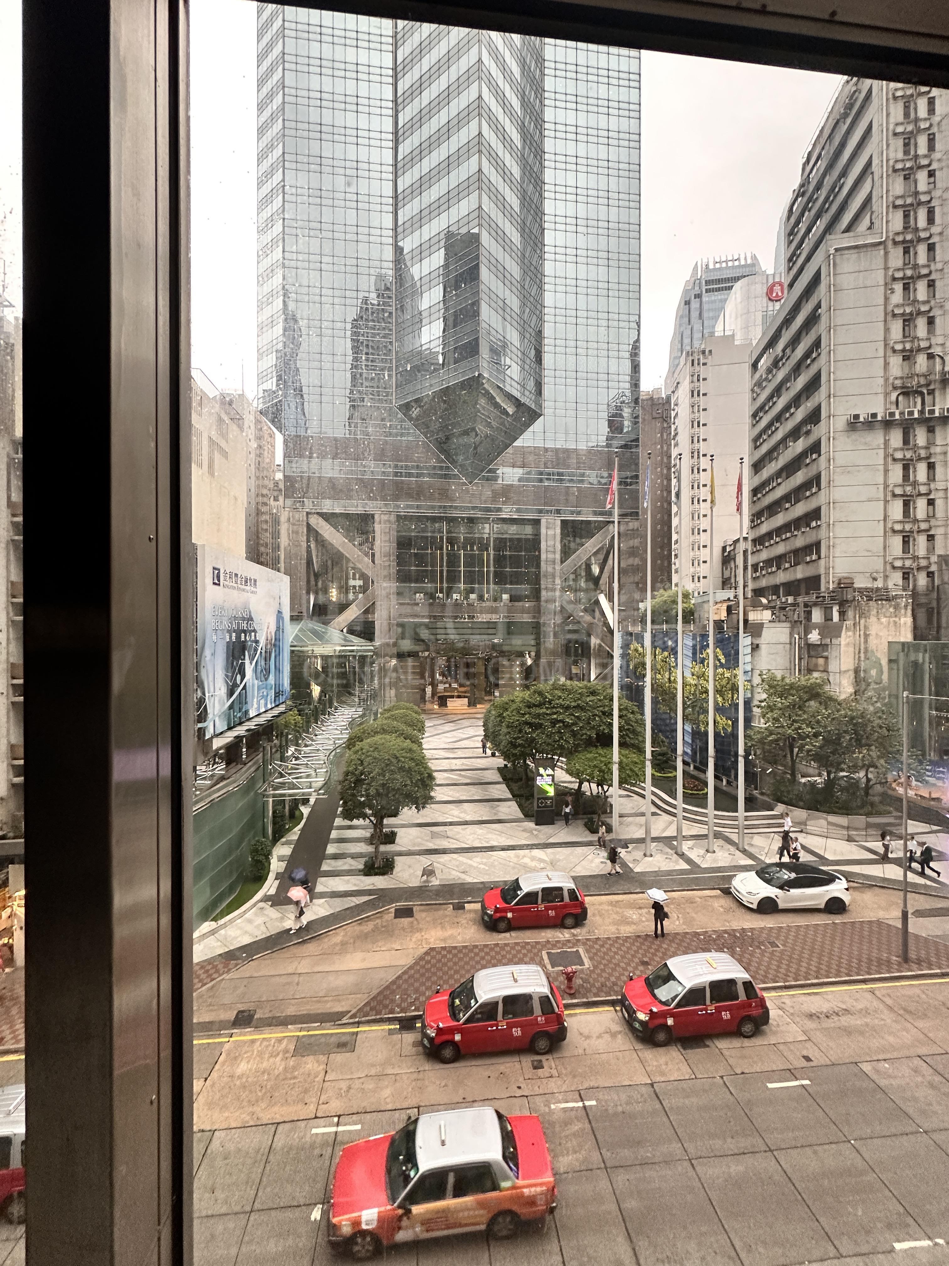 Photo materials about V Heun Building | Office Listing | Centaline Commercial