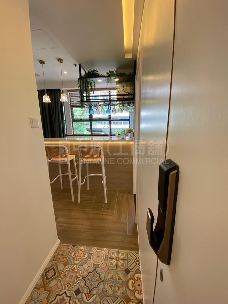 Photo materials about Hoi Ying Building | Office Listing | Centaline Commercial
