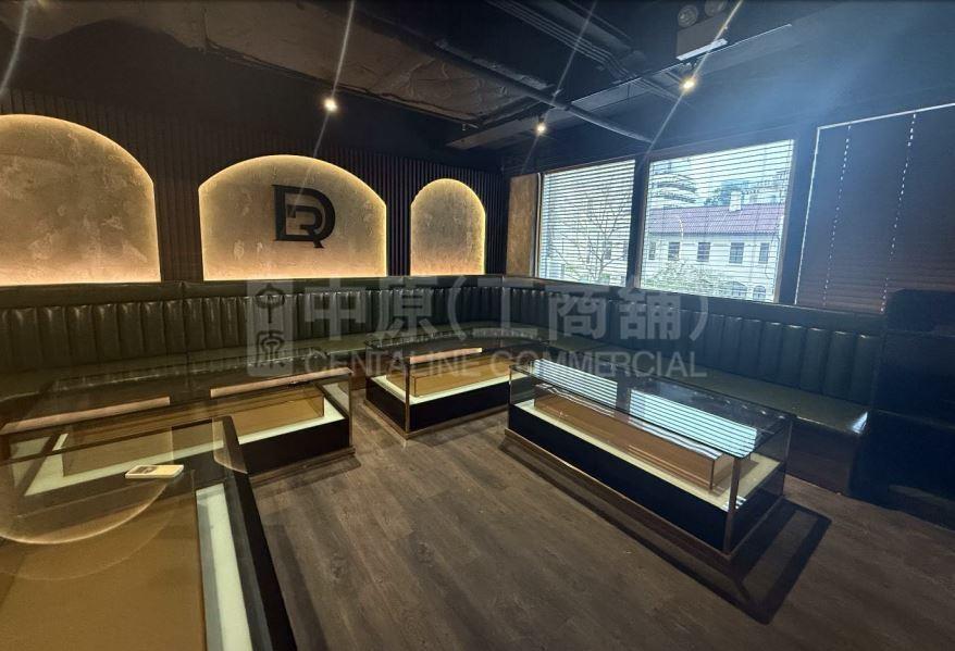 Photo materials about Lkf 29 | Office Listing | Centaline Commercial