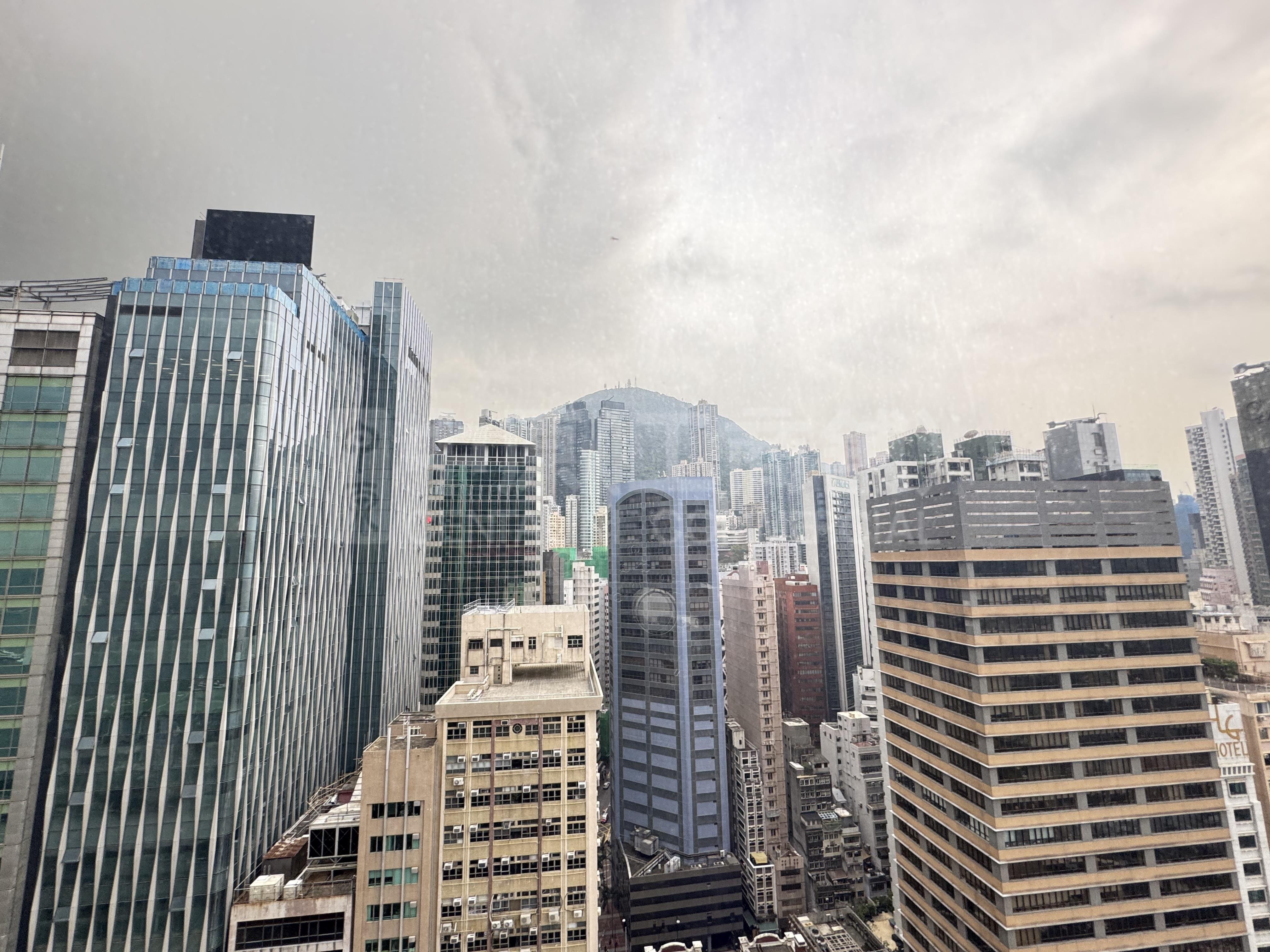 信德中心西翼｜寫字樓樓盤｜中原工商舖