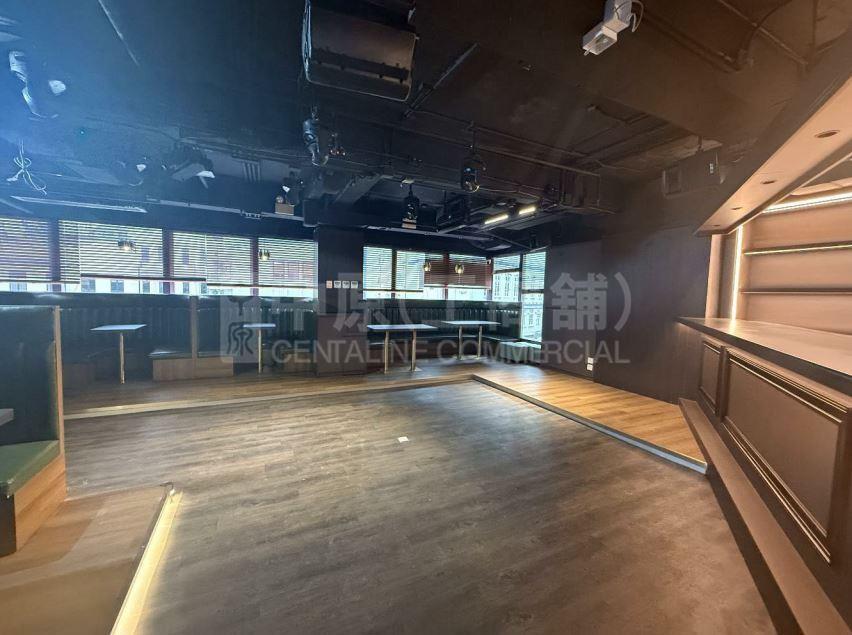 Photo materials about Lkf 29 | Office Listing | Centaline Commercial